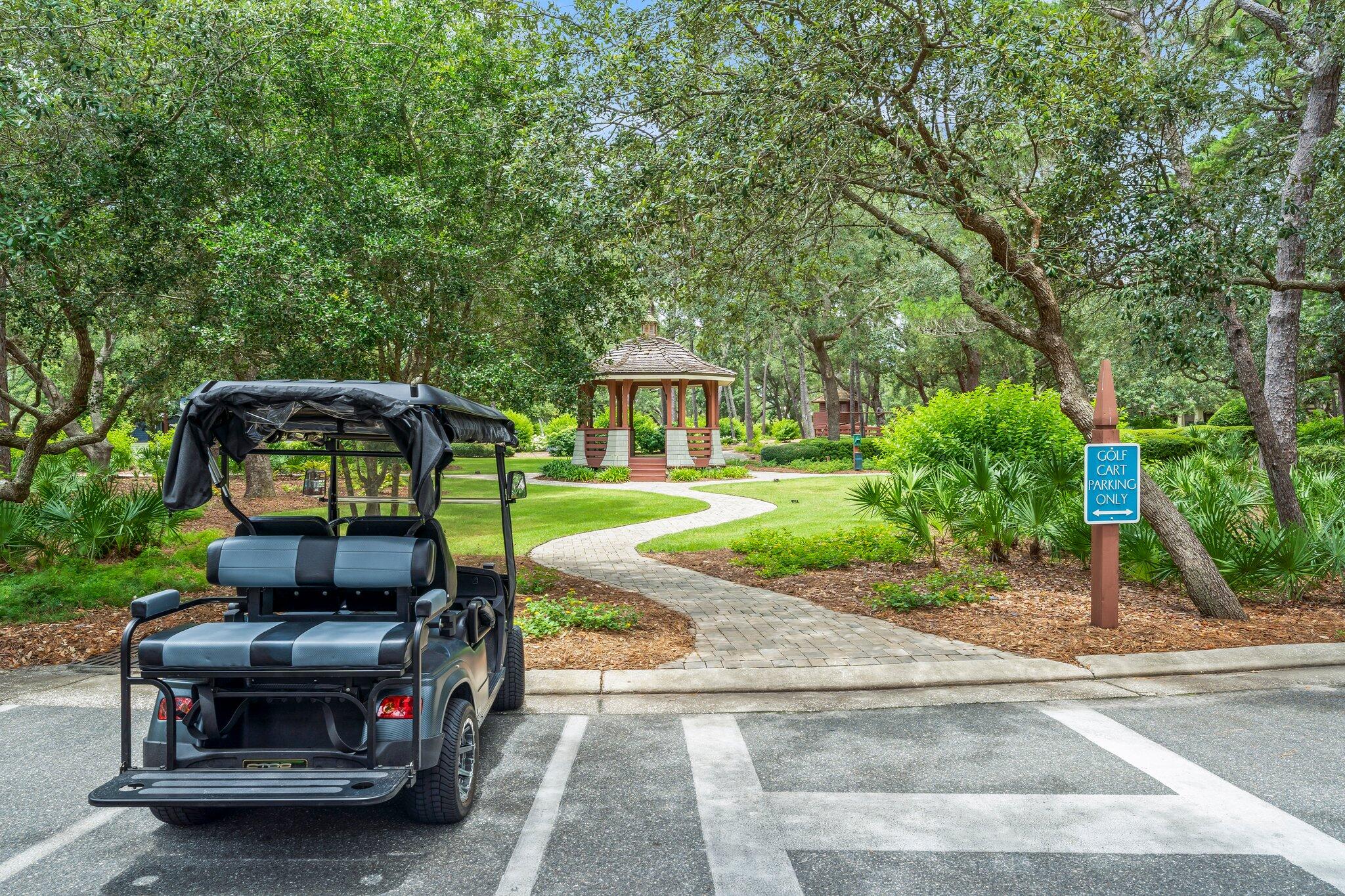 1220 W Water Oak Panama City Beach FL 32413