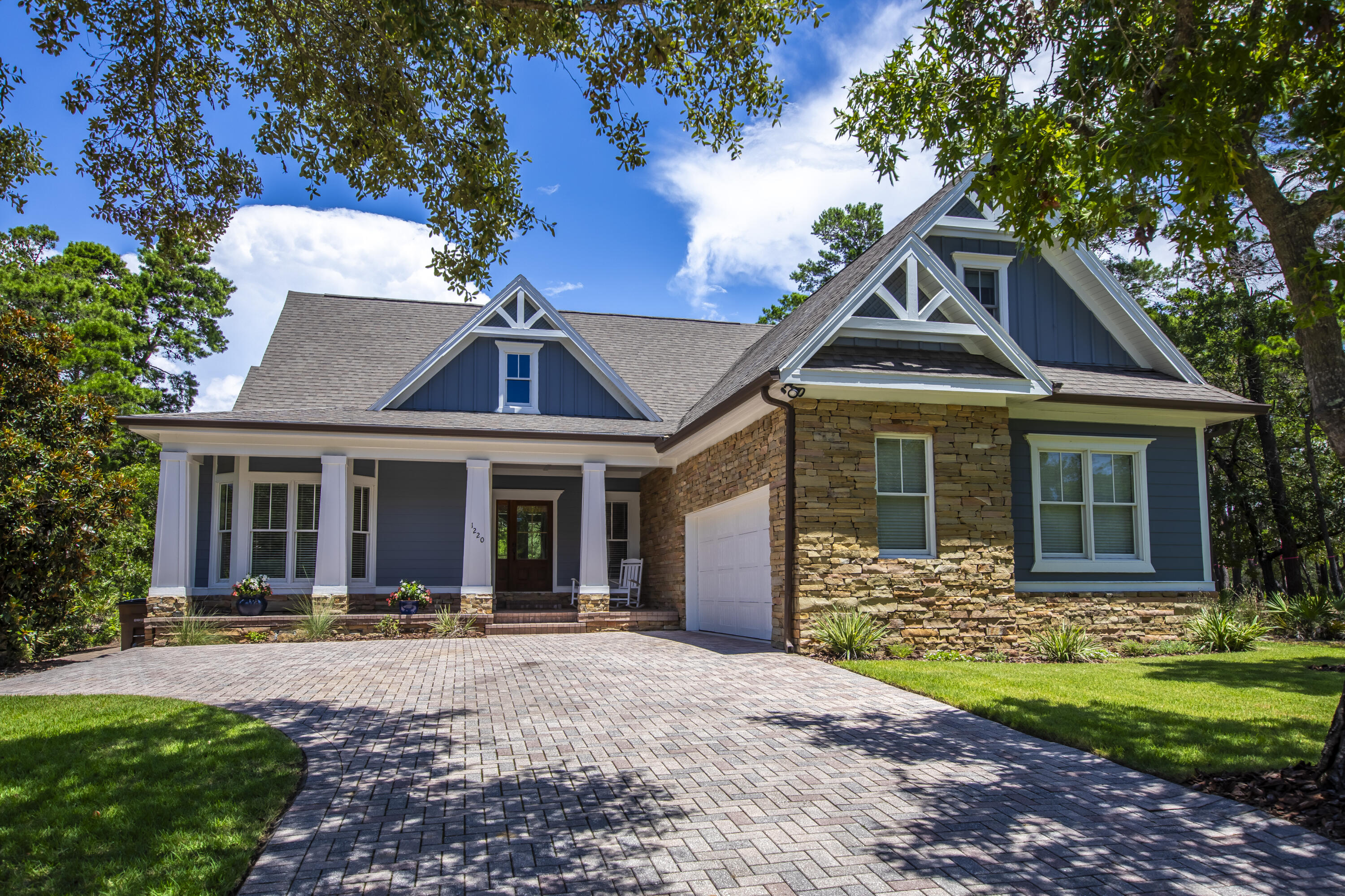 1220 W Water Oak Panama City Beach FL 32413