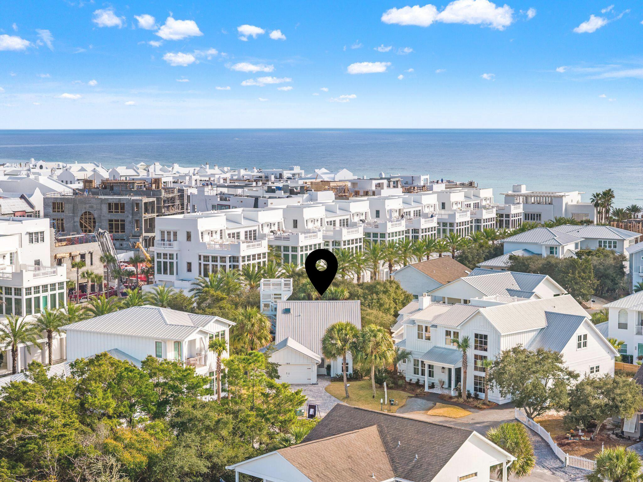 180 Walton Bonita Drive Inlet Beach FL 32461