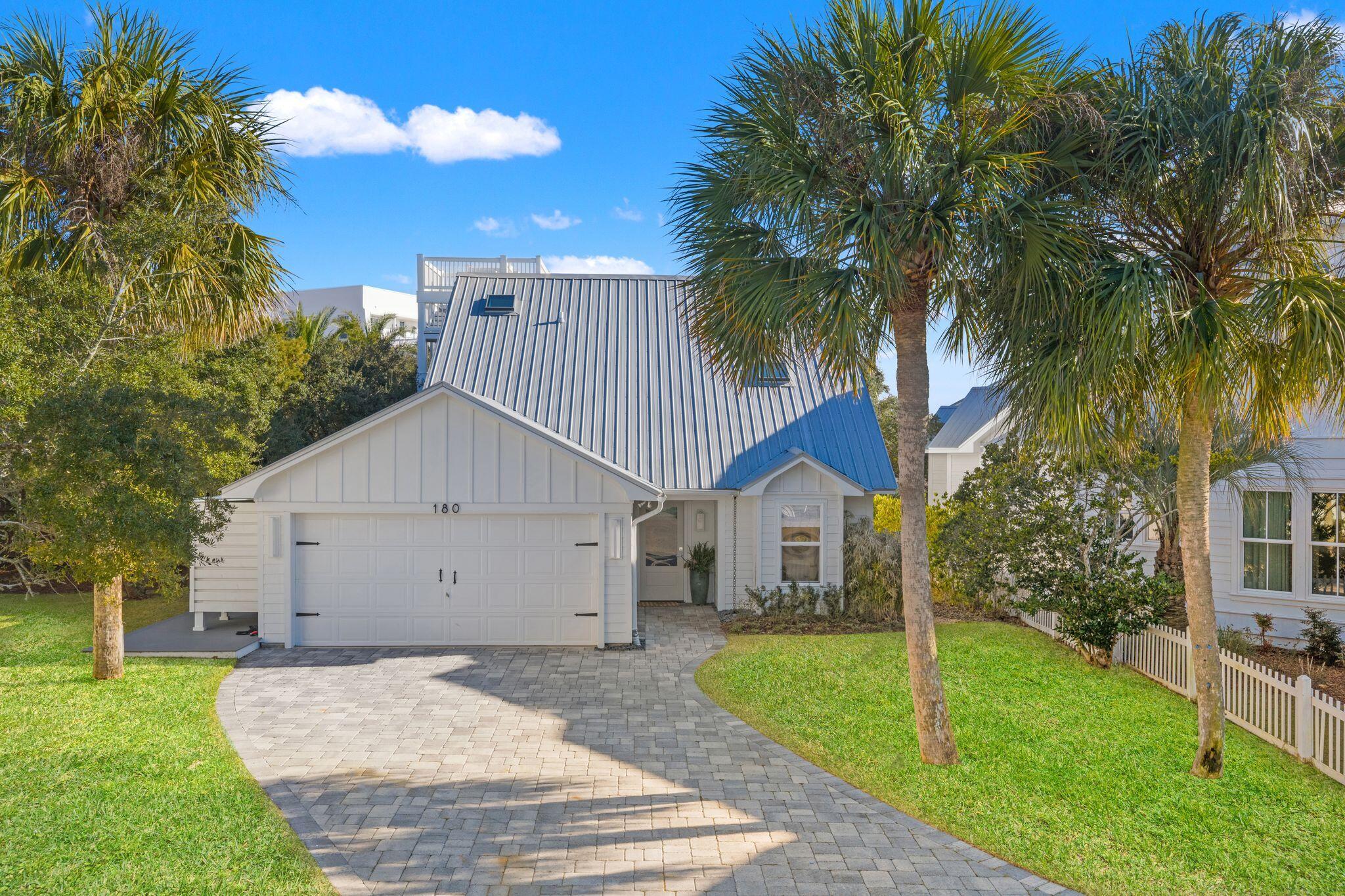 180 Walton Bonita Drive Inlet Beach FL 32461