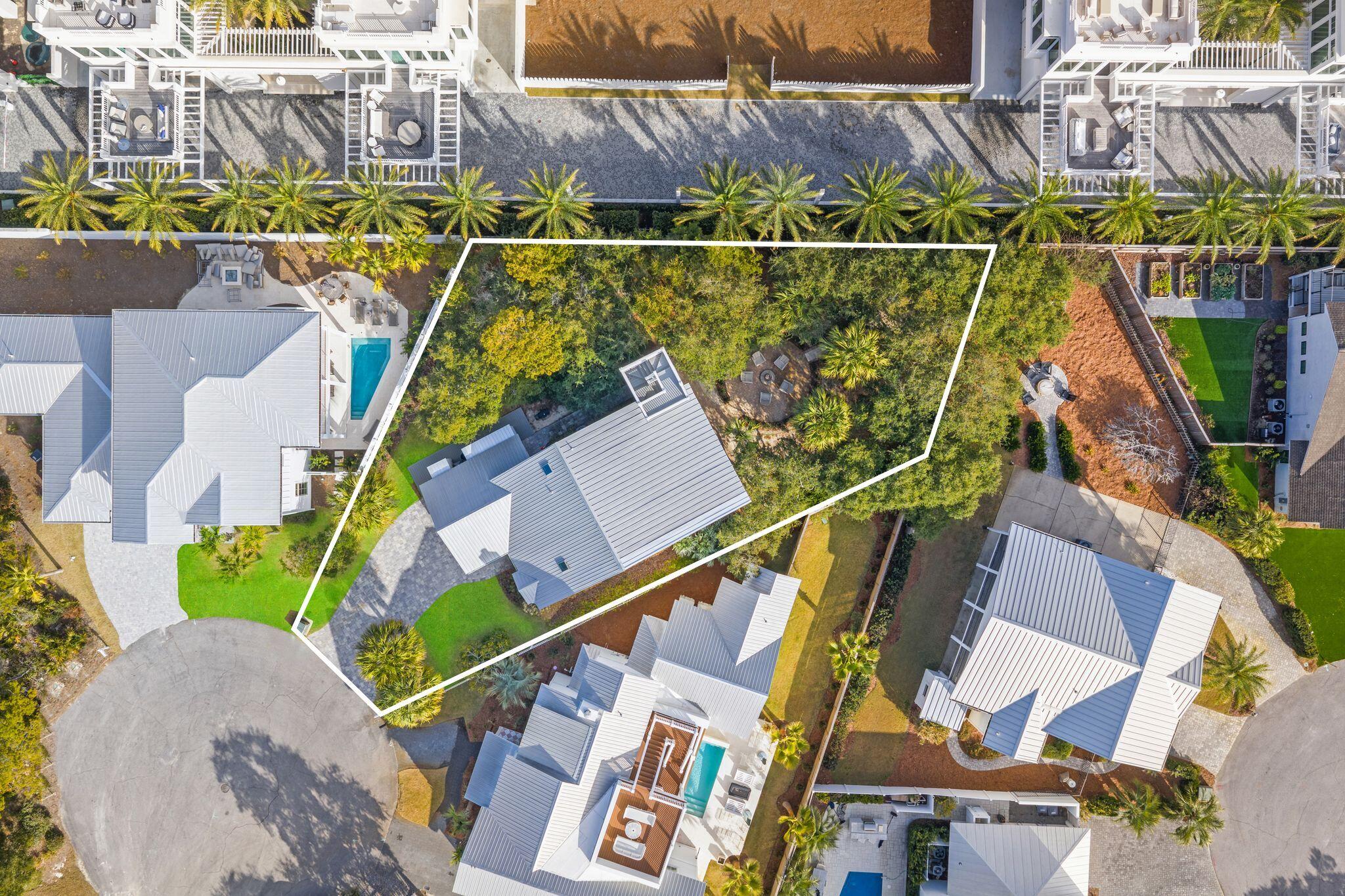 180 Walton Bonita Drive Inlet Beach FL 32461