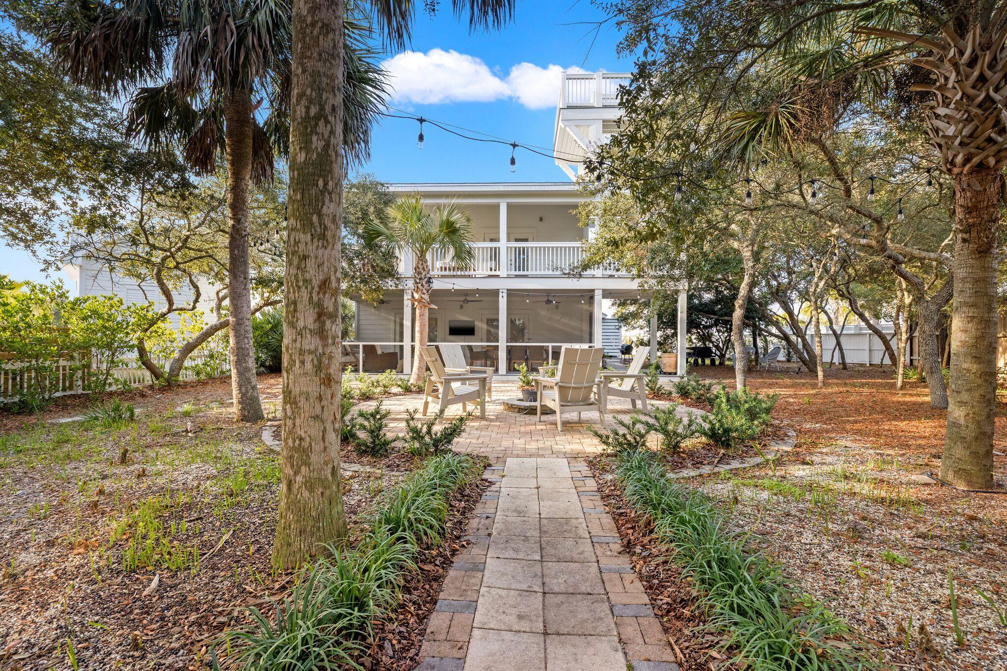 180 Walton Bonita Drive Inlet Beach FL 32461