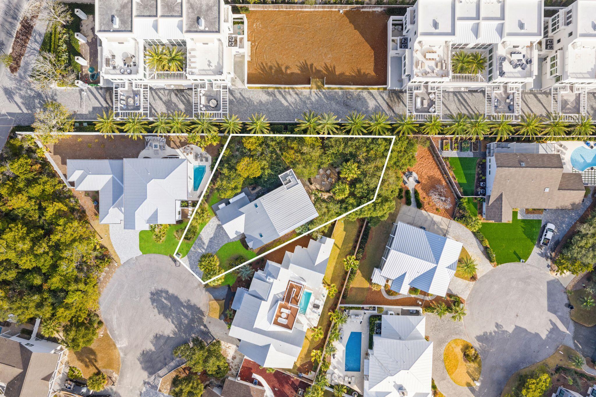 180 Walton Bonita Drive Inlet Beach FL 32461