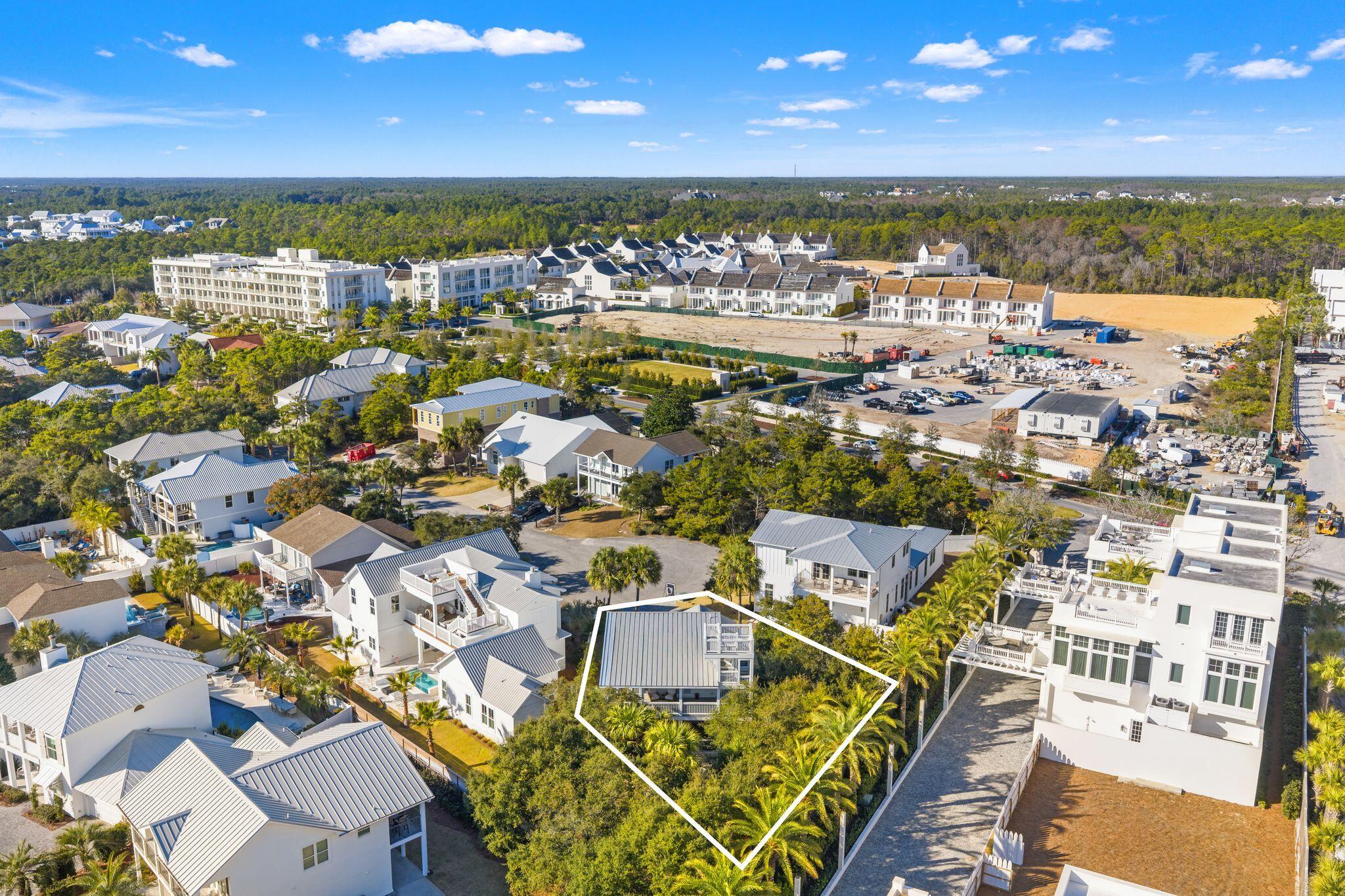 180 Walton Bonita Drive Inlet Beach FL 32461