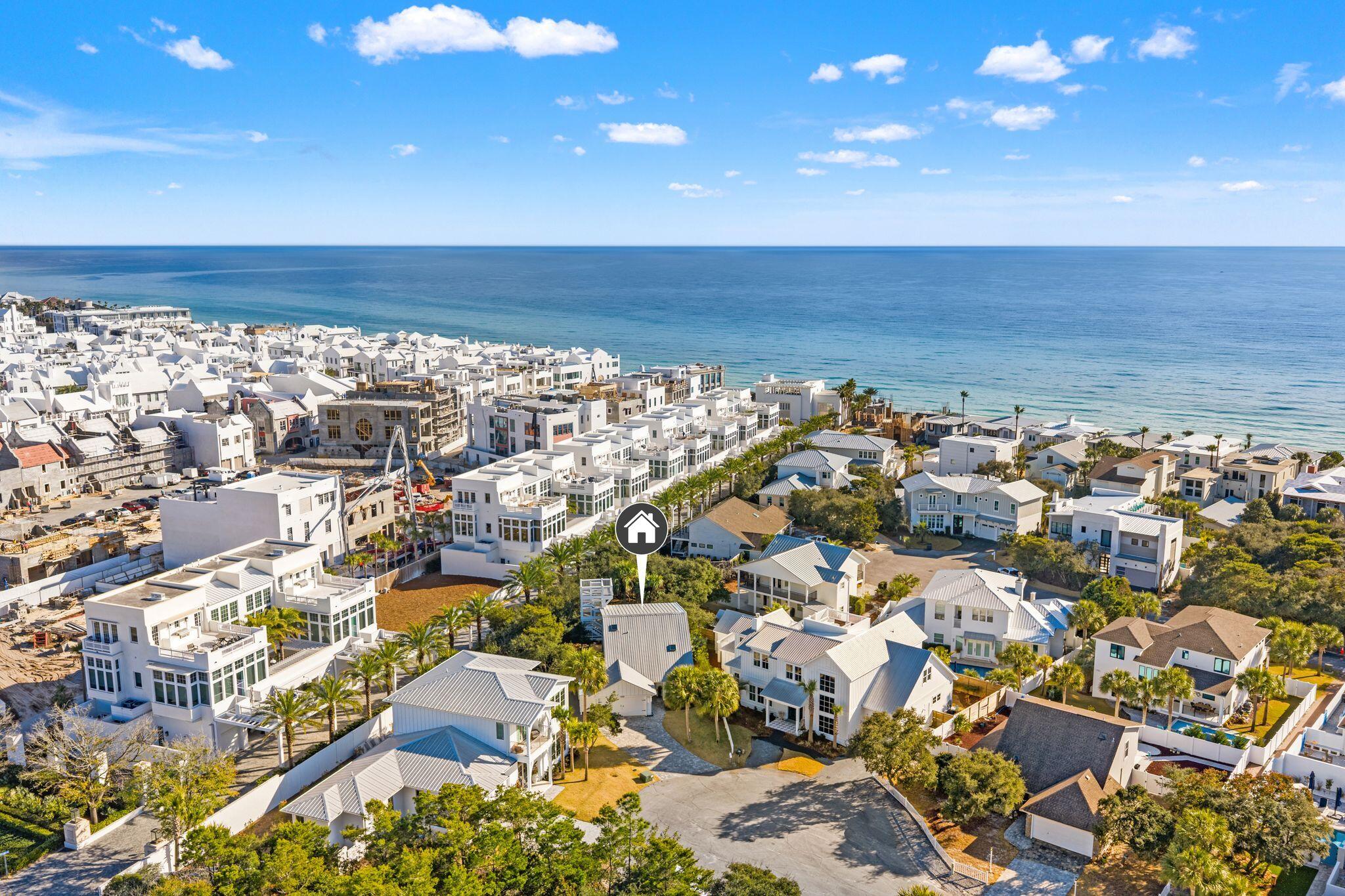 180 Walton Bonita Drive Inlet Beach FL 32461