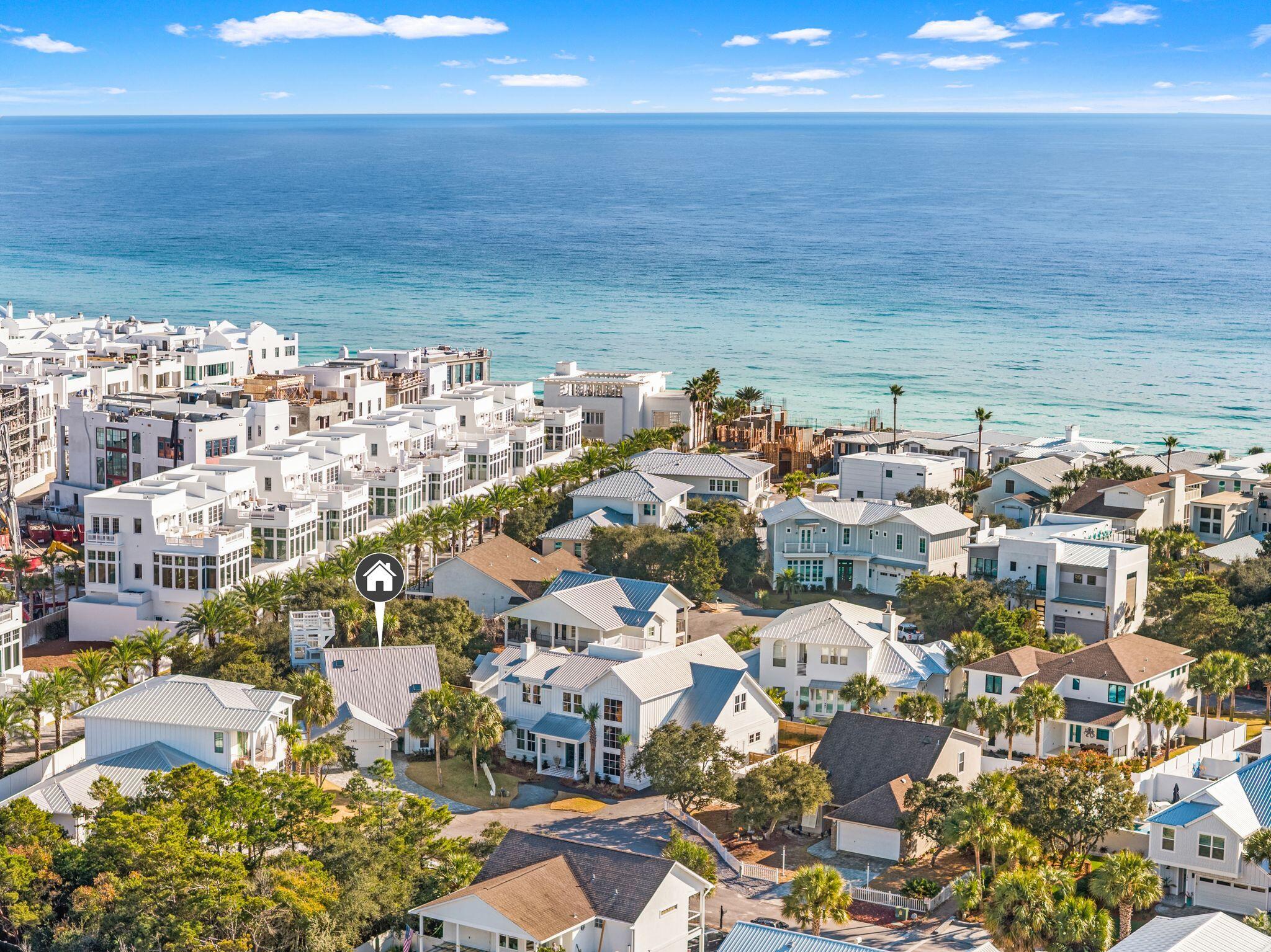 180 Walton Bonita Drive Inlet Beach FL 32461
