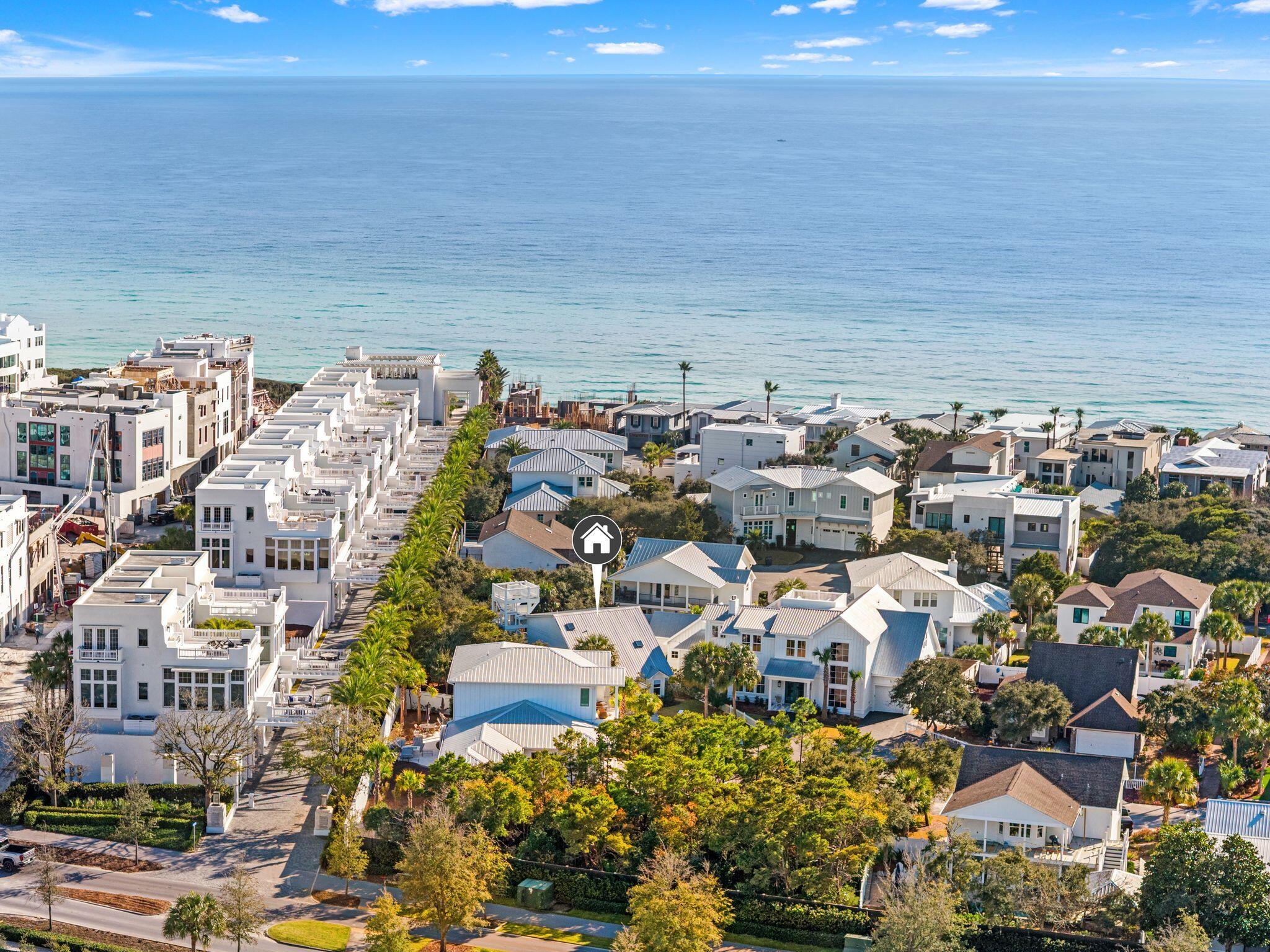 180 Walton Bonita Drive Inlet Beach FL 32461