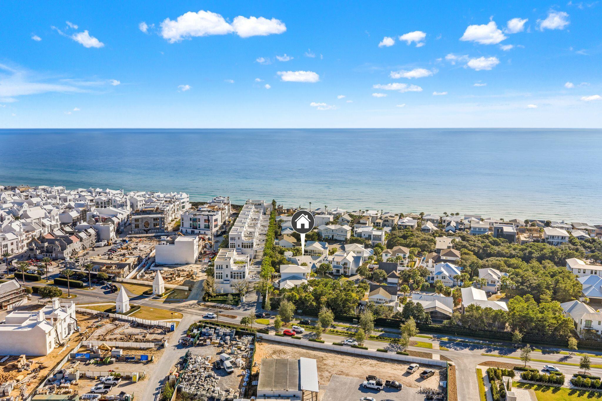 180 Walton Bonita Drive Inlet Beach FL 32461