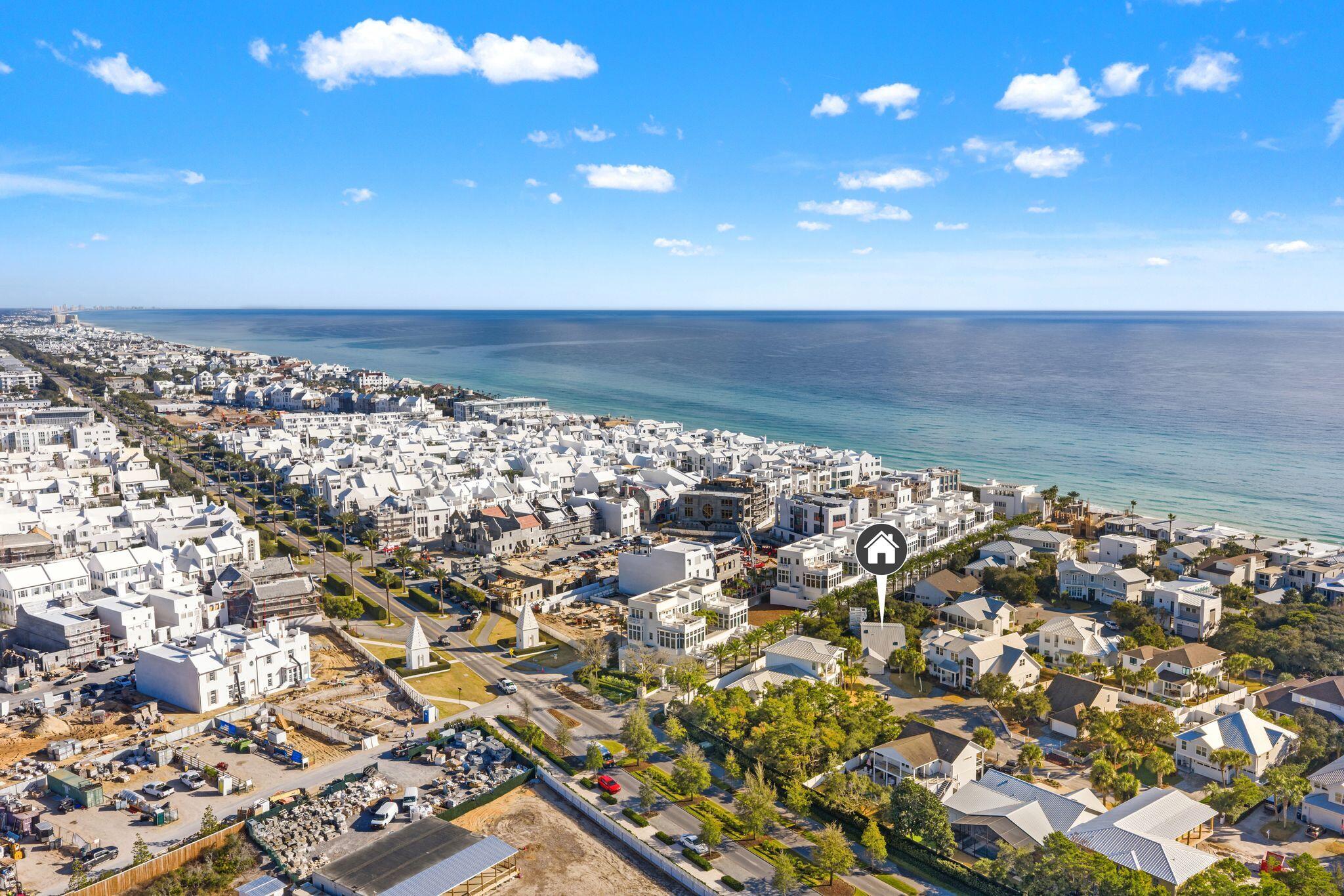 180 Walton Bonita Drive Inlet Beach FL 32461