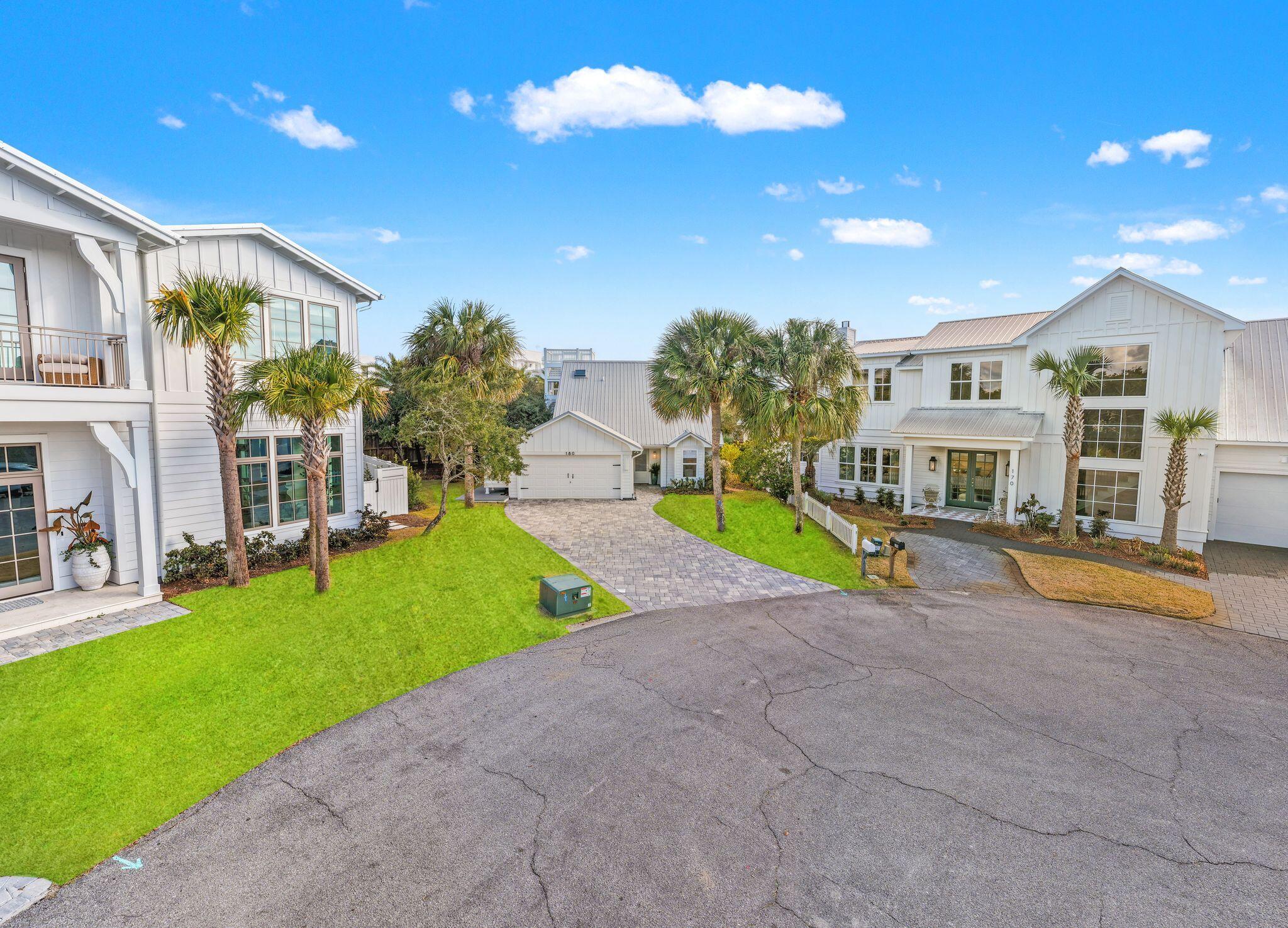 180 Walton Bonita Drive Inlet Beach FL 32461