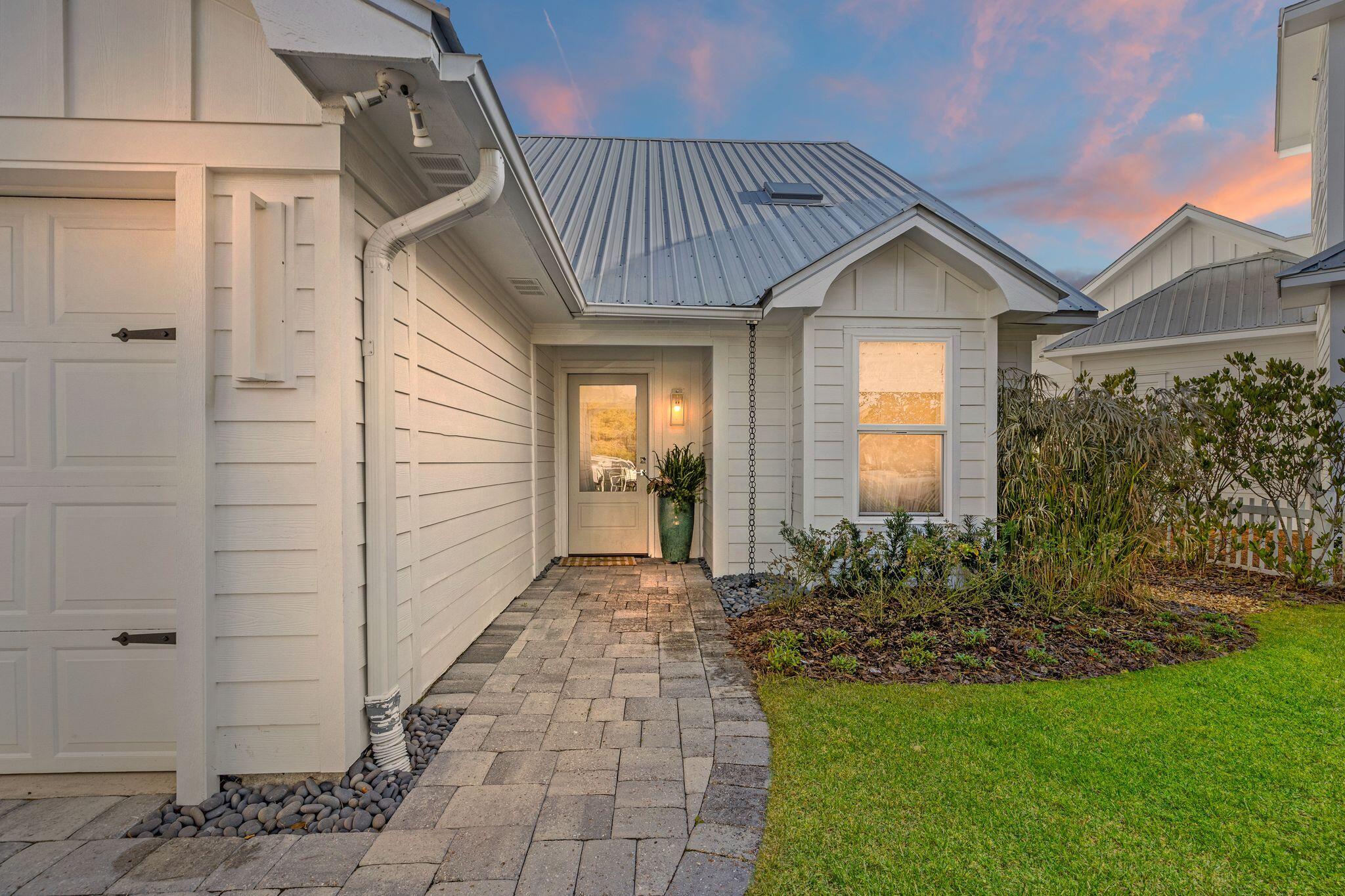 180 Walton Bonita Drive Inlet Beach FL 32461