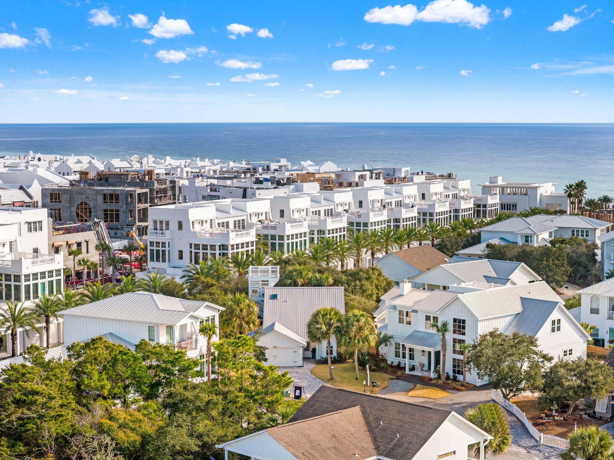 180 Walton Bonita Drive Inlet Beach FL 32461