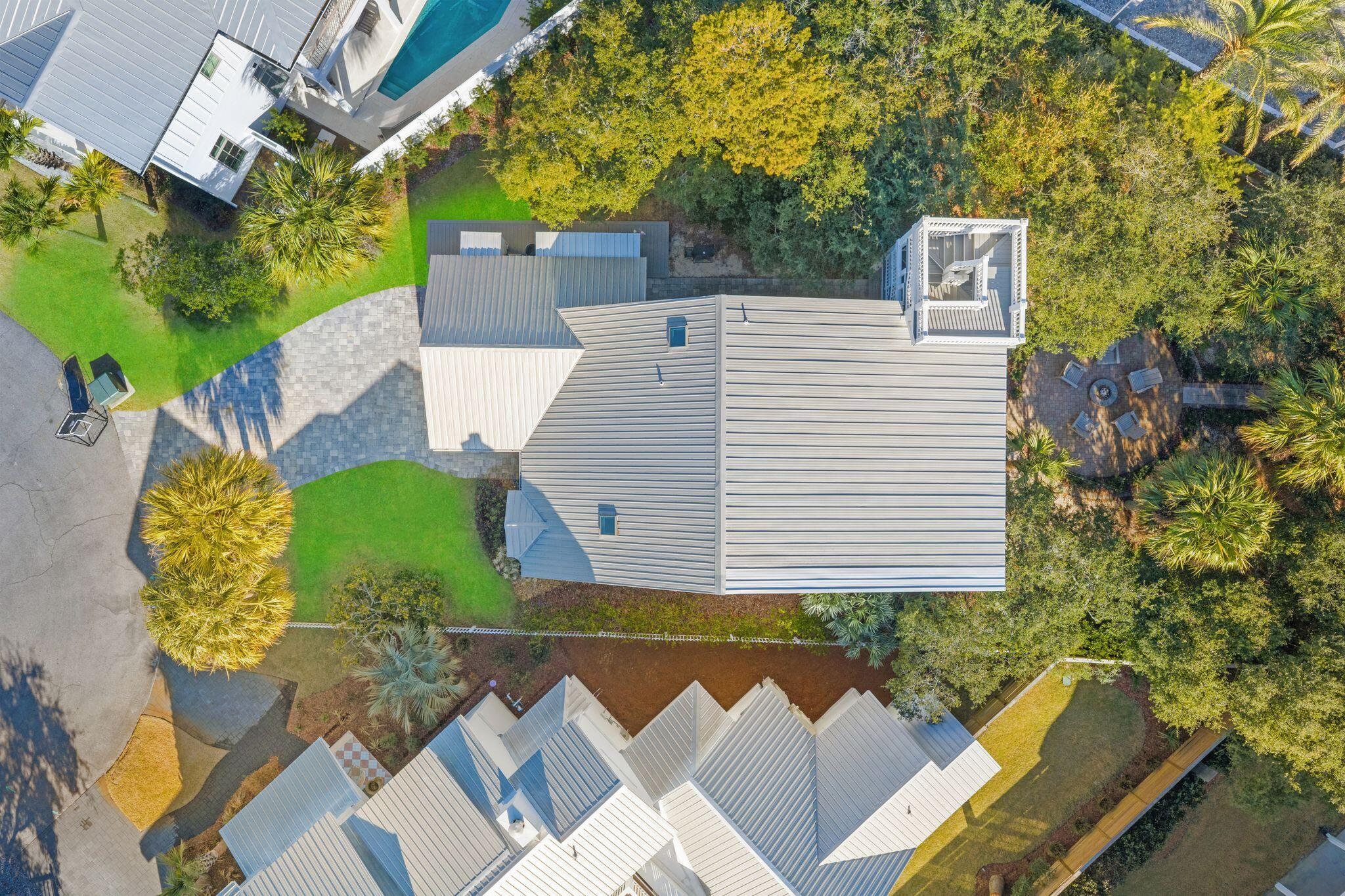 180 Walton Bonita Drive Inlet Beach FL 32461