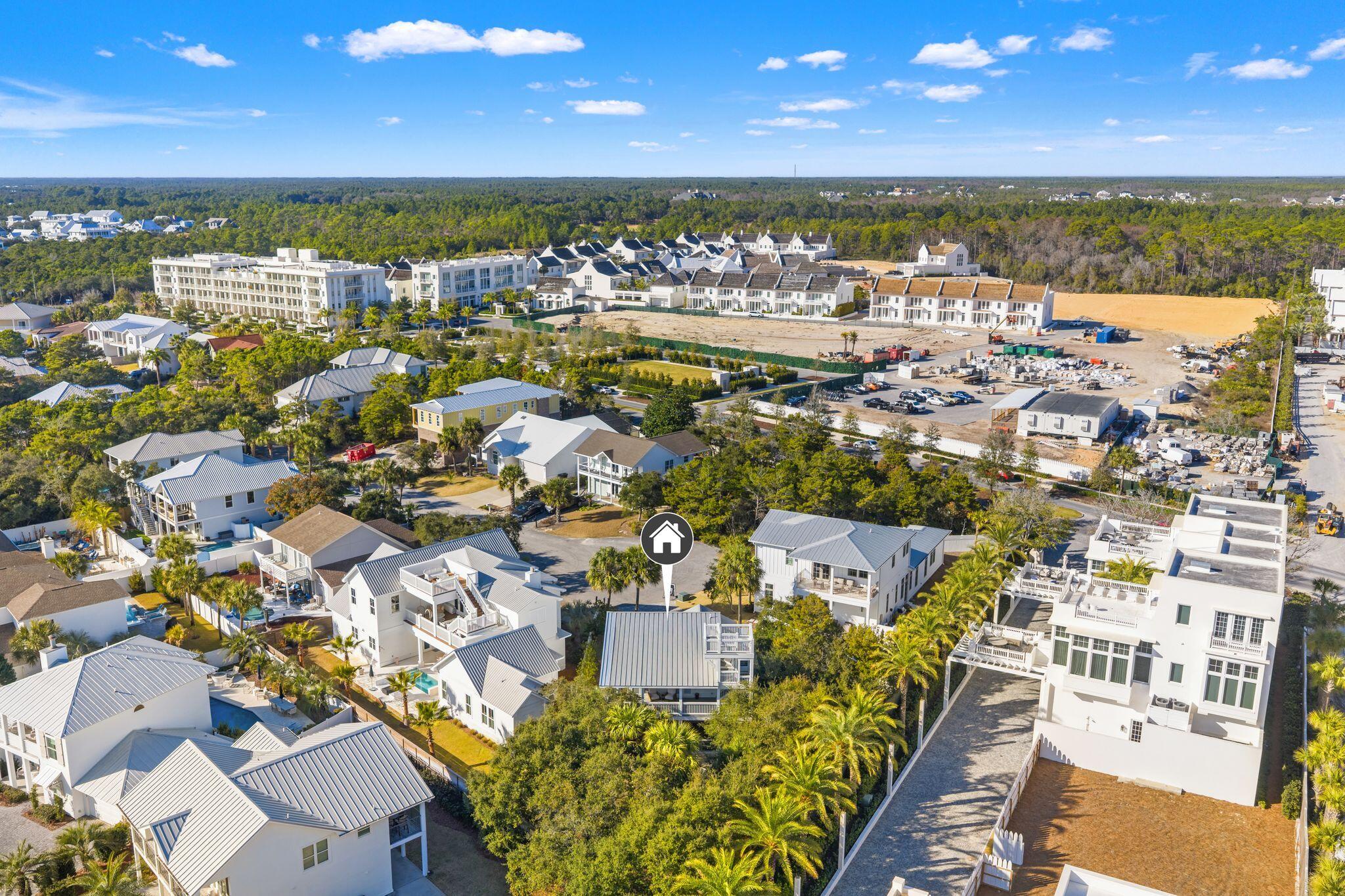 180 Walton Bonita Drive Inlet Beach FL 32461