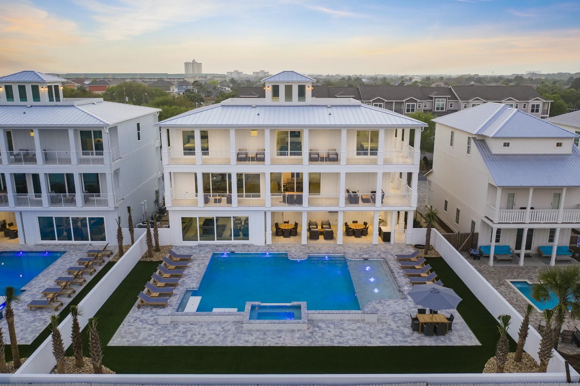 212 Driftwood Road Miramar Beach FL 32550