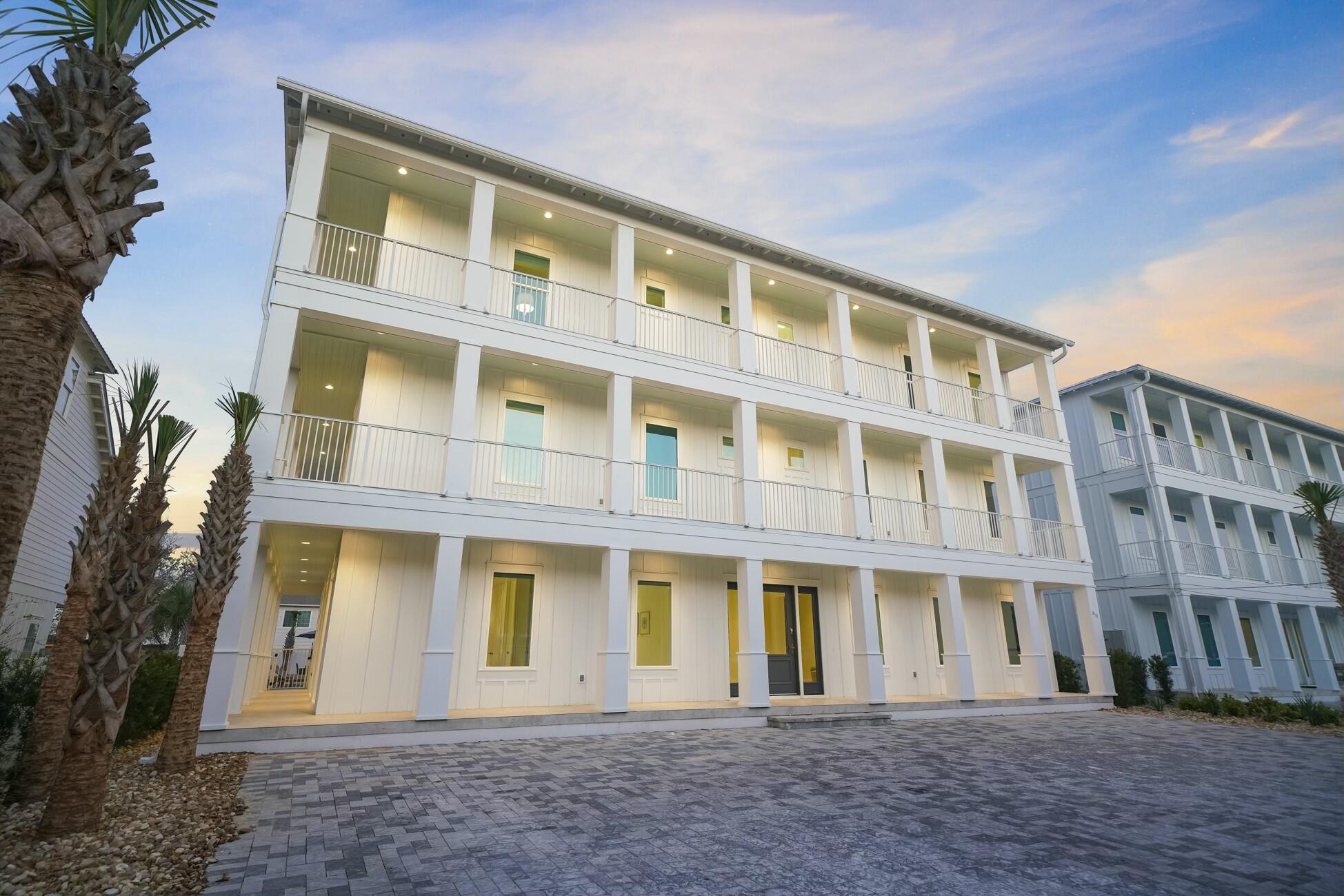 212 Driftwood Road Miramar Beach FL 32550