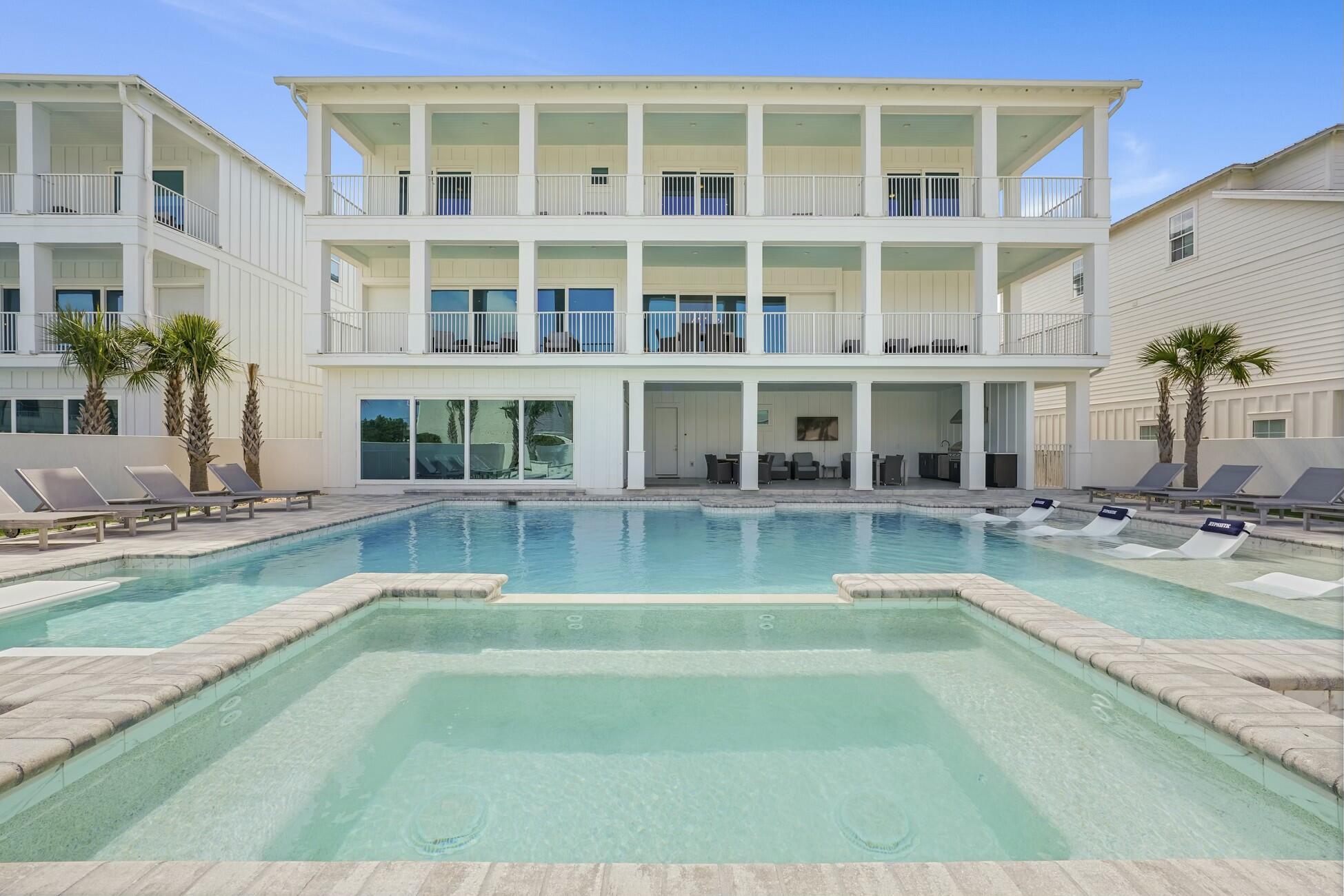 212 Driftwood Road Miramar Beach FL 32550