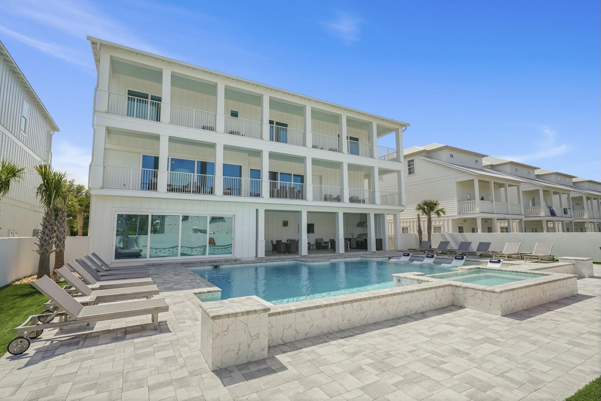 212 Driftwood Road Miramar Beach FL 32550