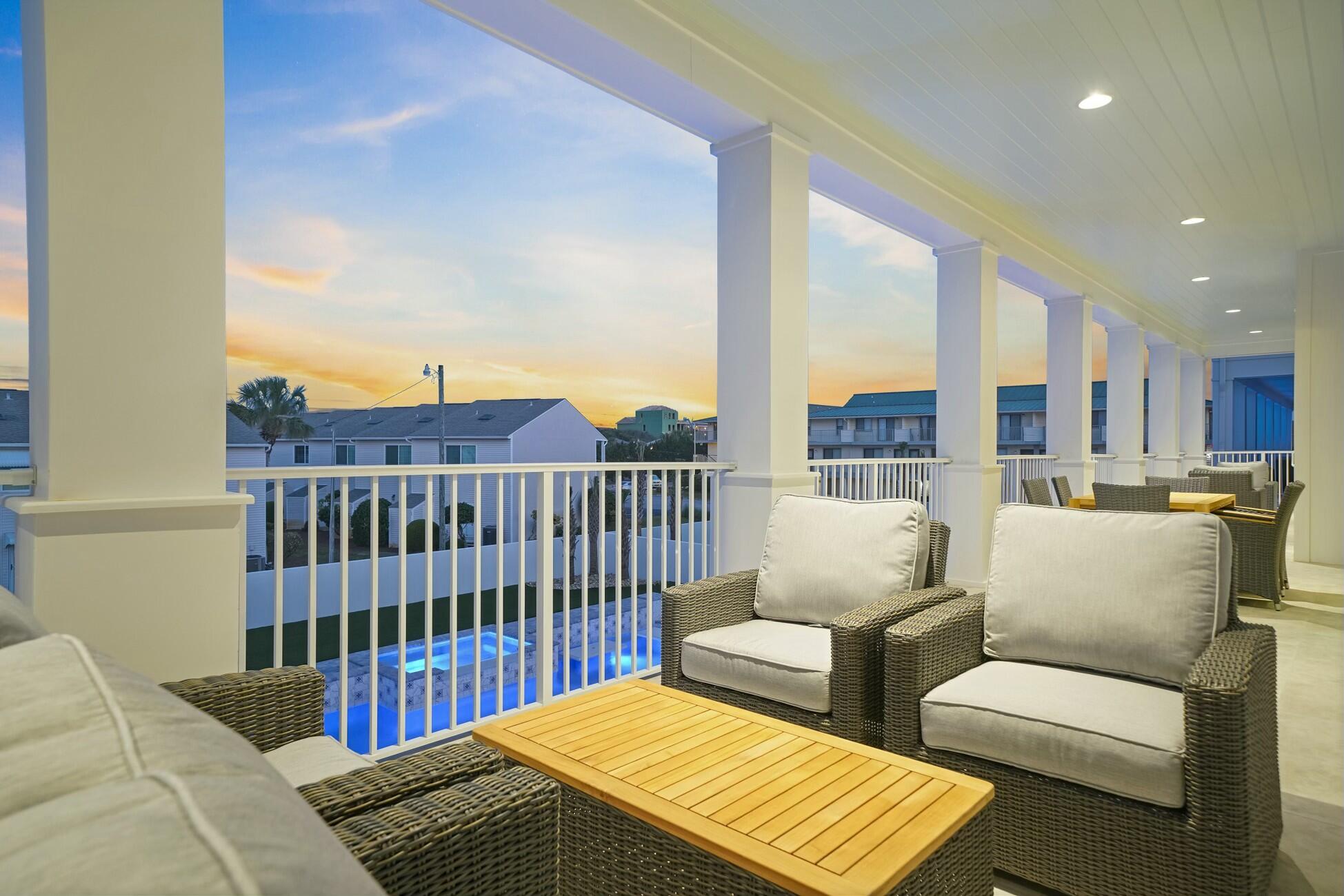 212 Driftwood Road Miramar Beach FL 32550