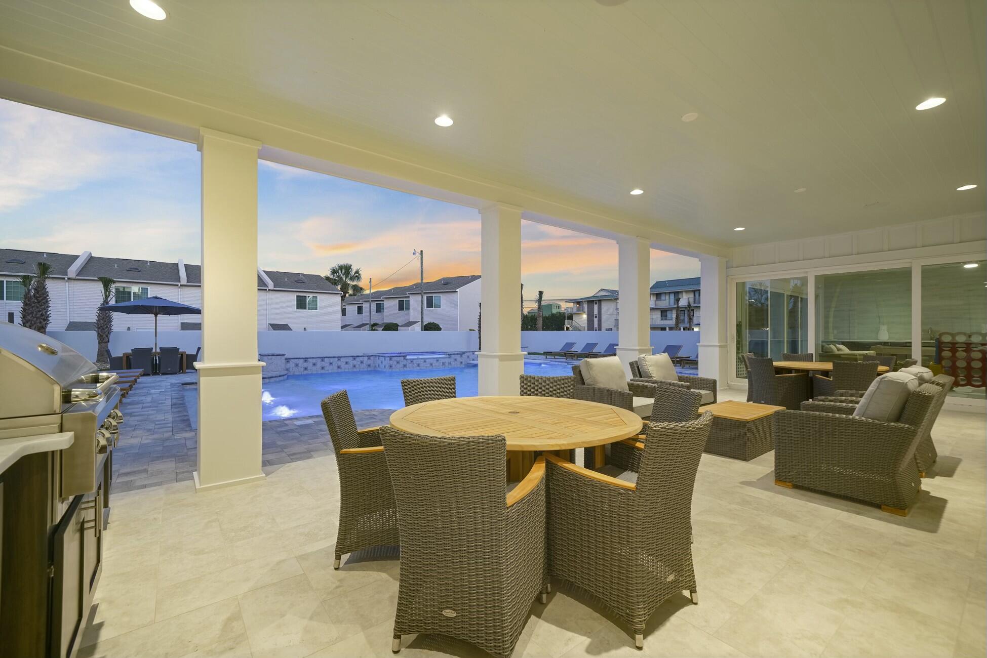 212 Driftwood Road Miramar Beach FL 32550