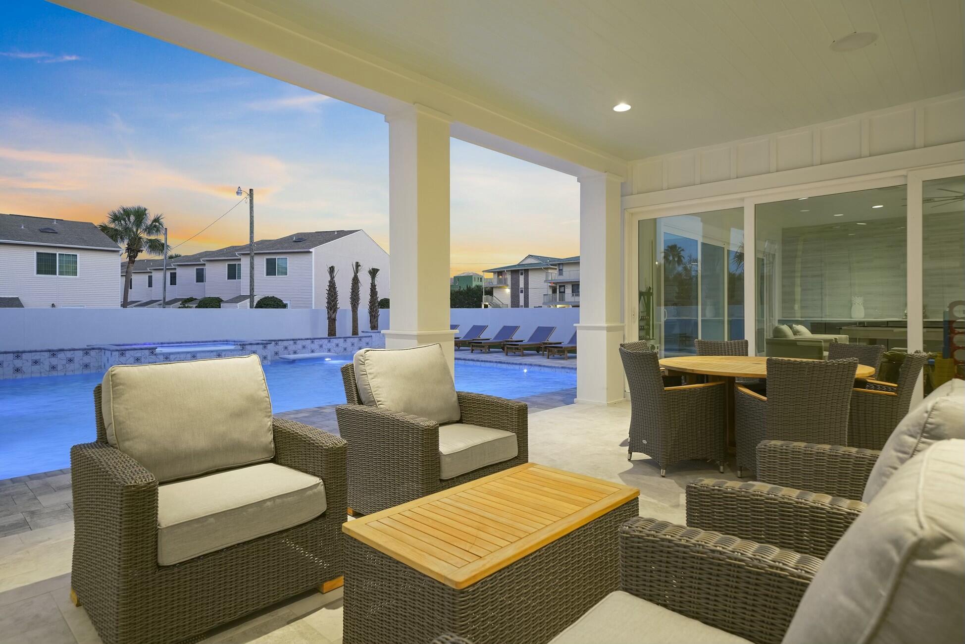 212 Driftwood Road Miramar Beach FL 32550