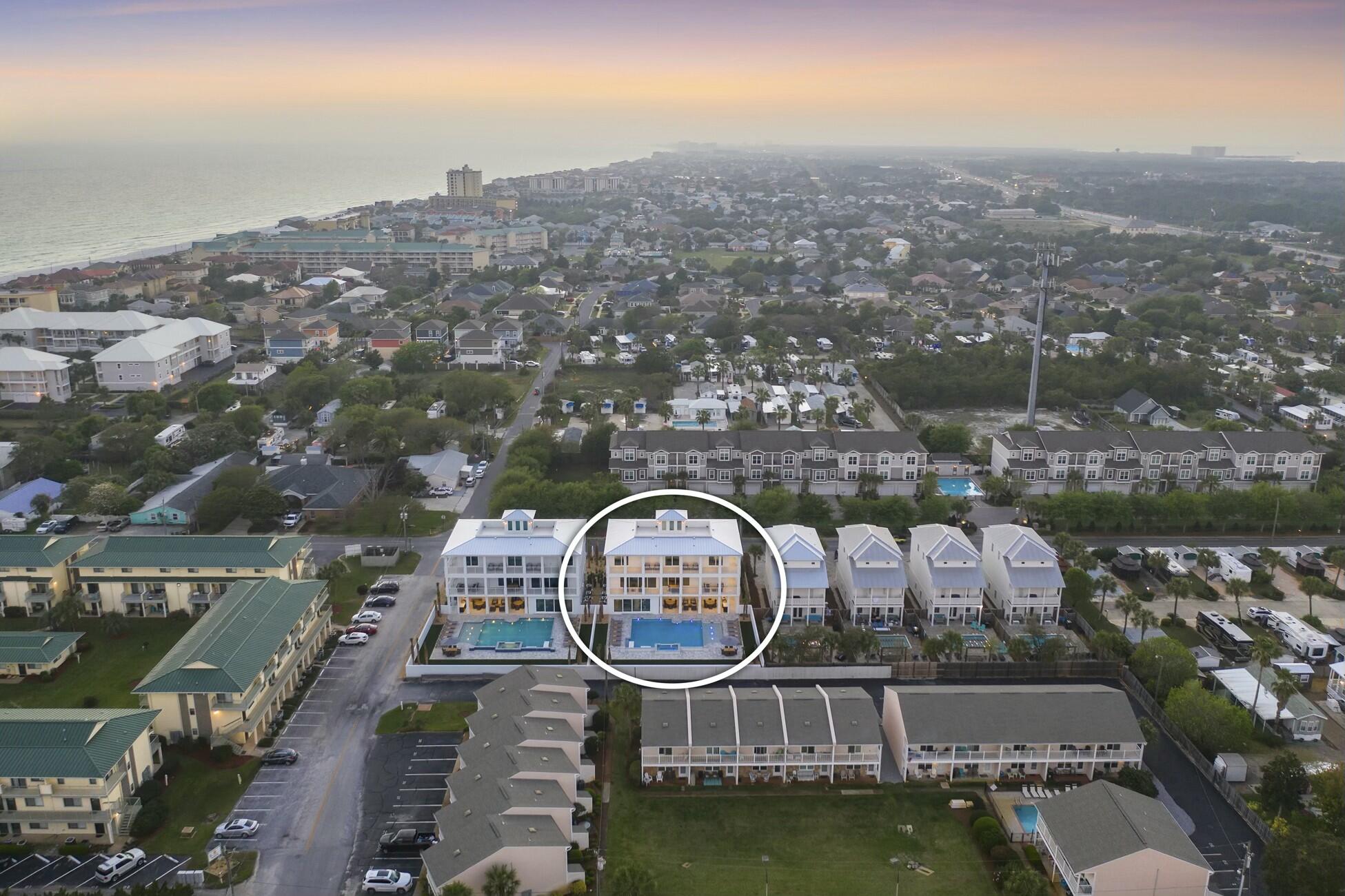 212 Driftwood Road Miramar Beach FL 32550