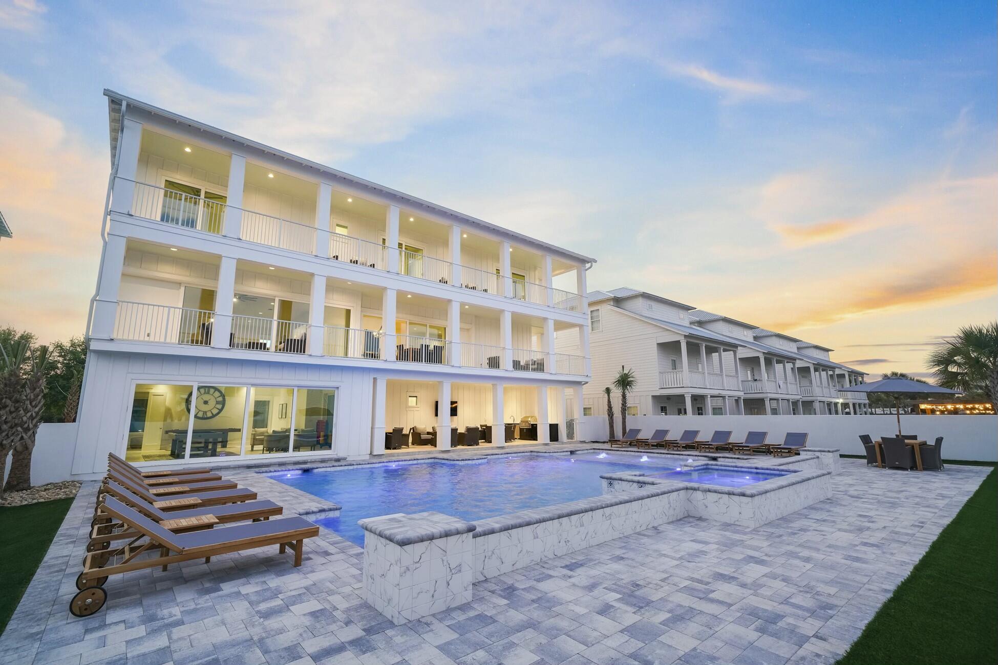 212 Driftwood Road Miramar Beach FL 32550