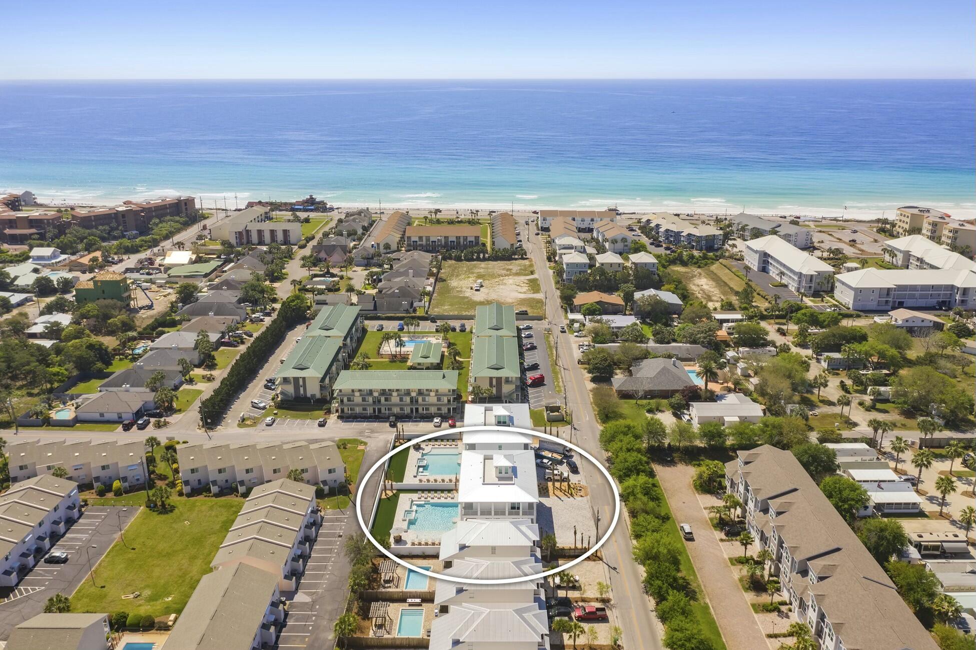 212 Driftwood Road Miramar Beach FL 32550