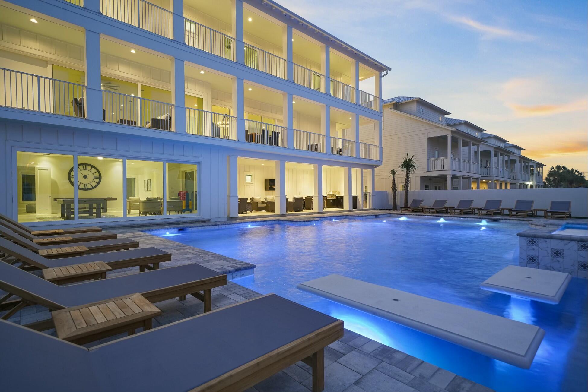 212 Driftwood Road Miramar Beach FL 32550