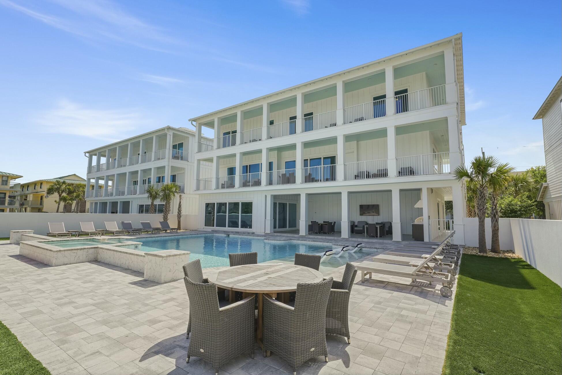 212 Driftwood Road Miramar Beach FL 32550