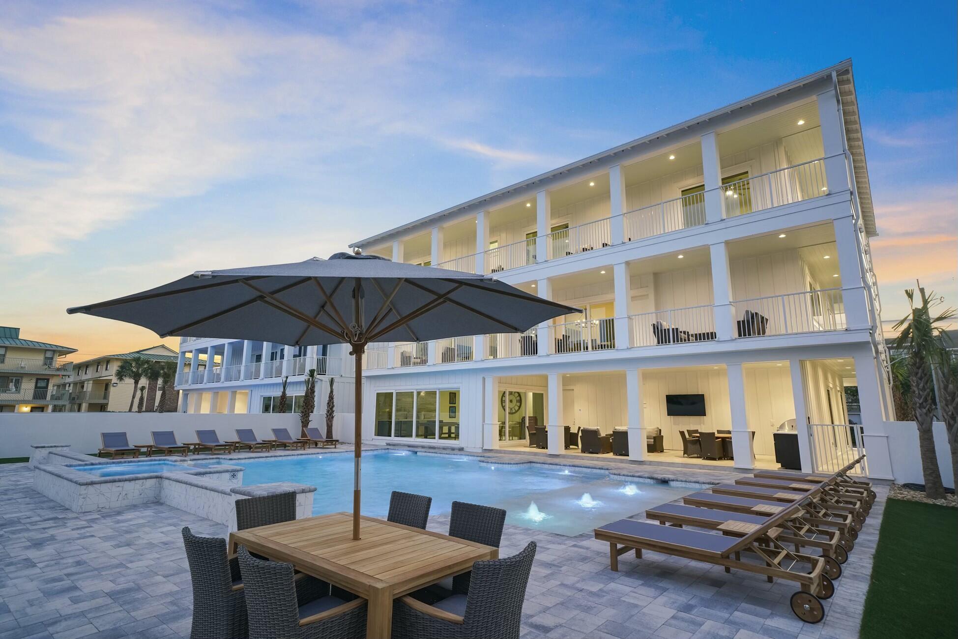 212 Driftwood Road Miramar Beach FL 32550