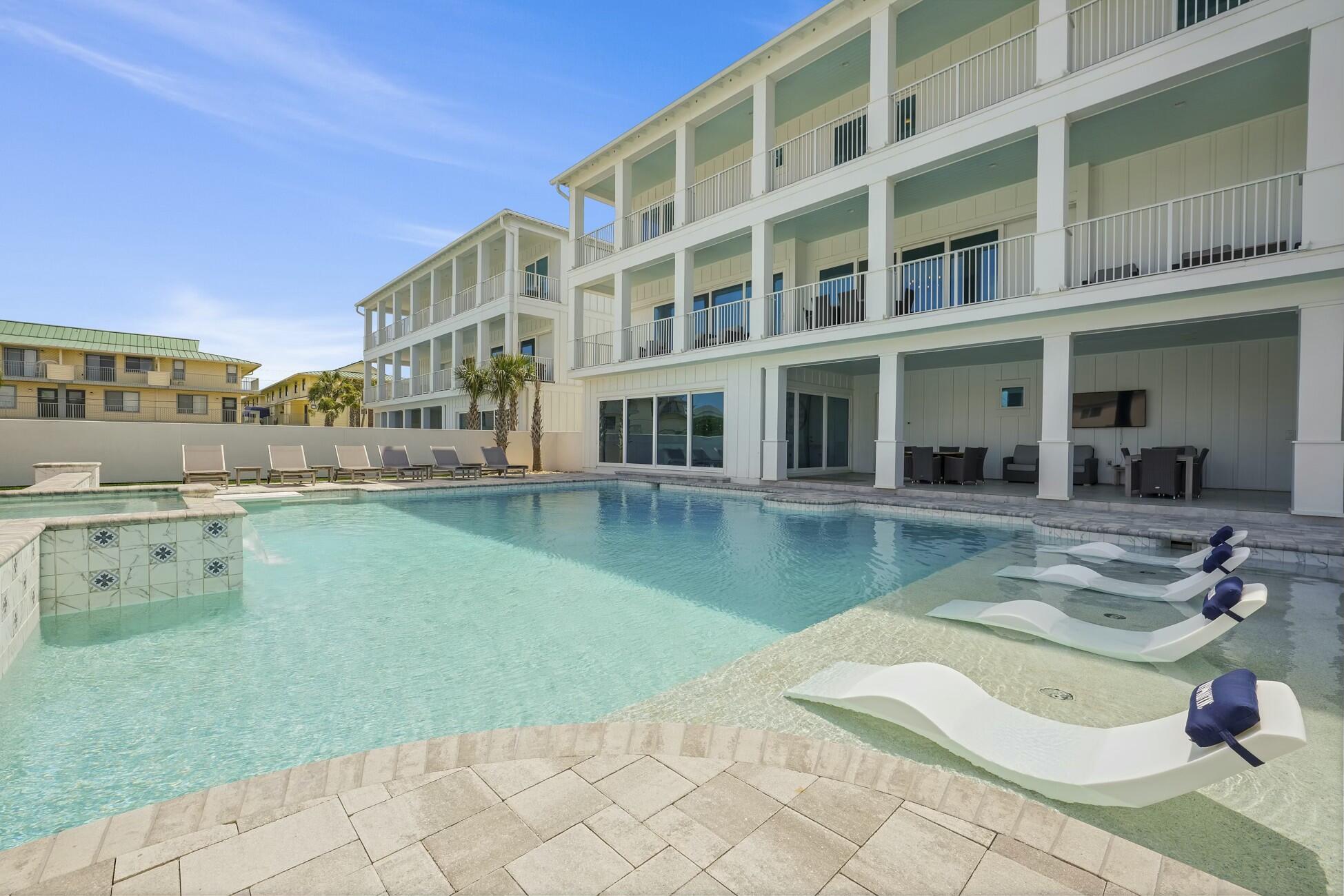 212 Driftwood Road Miramar Beach FL 32550