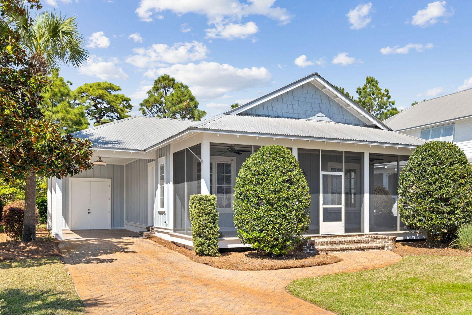 224 Carson Oaks Lane Santa Rosa Beach FL 32459