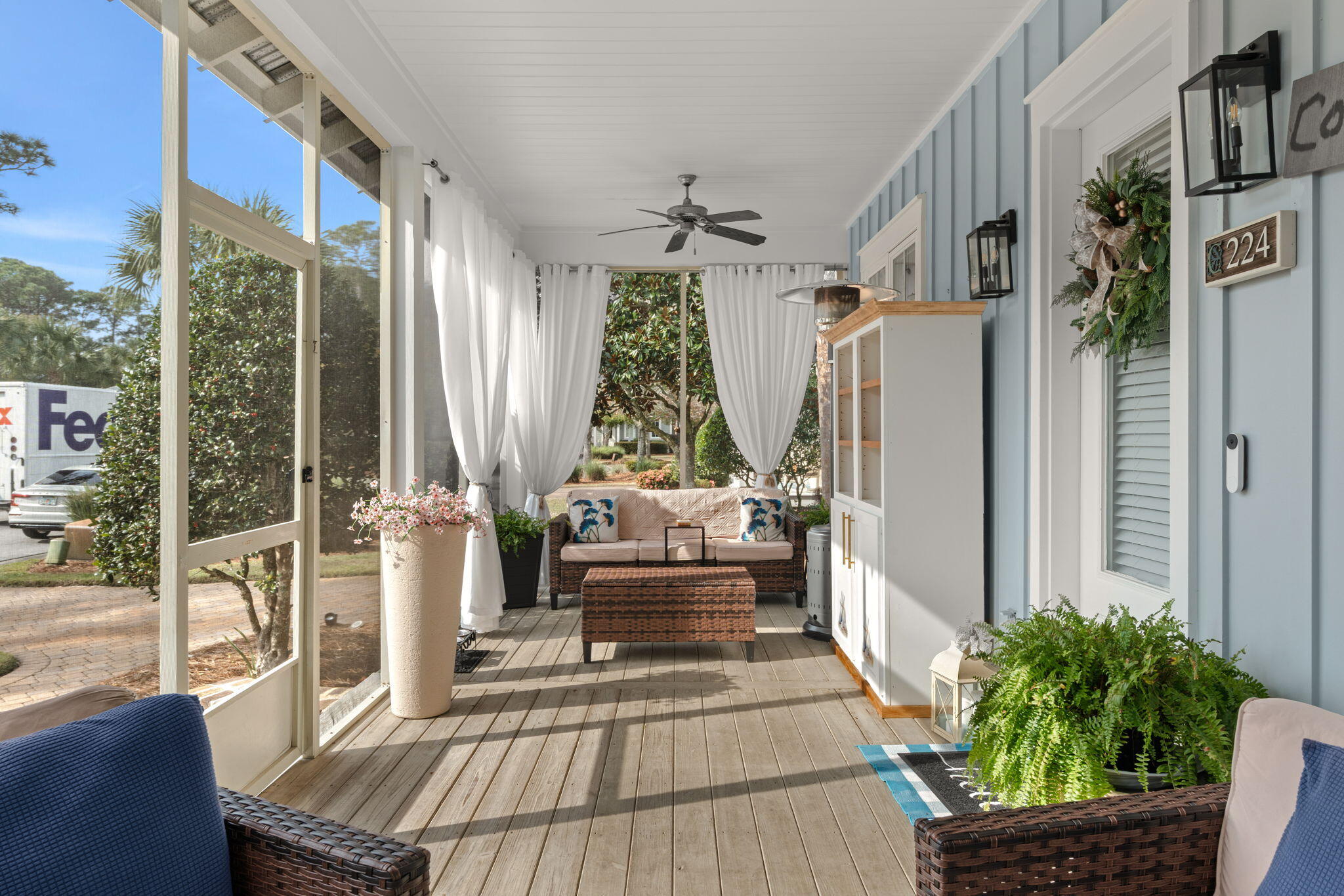224 Carson Oaks Lane Santa Rosa Beach FL 32459
