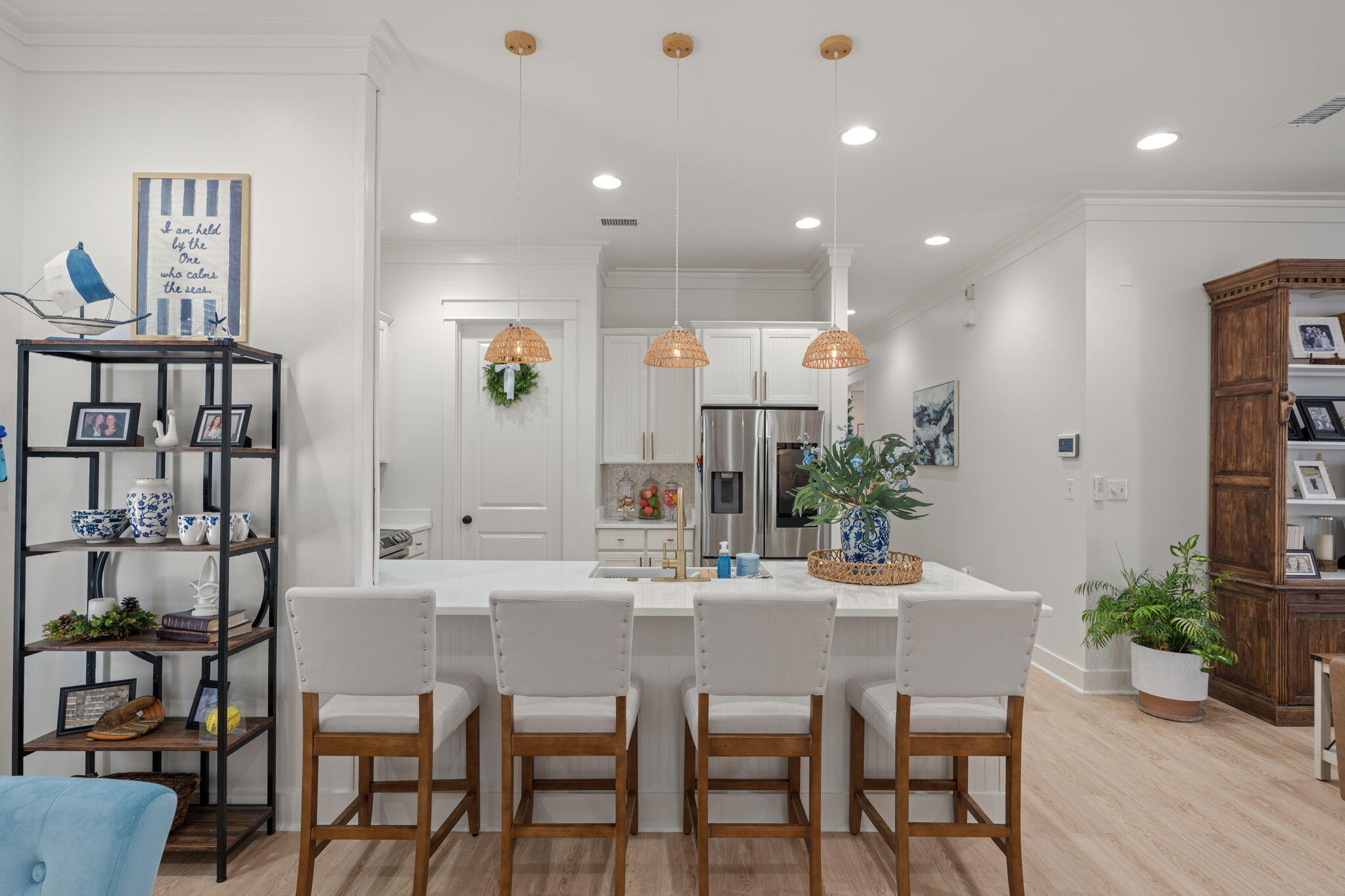 224 Carson Oaks Lane Santa Rosa Beach FL 32459