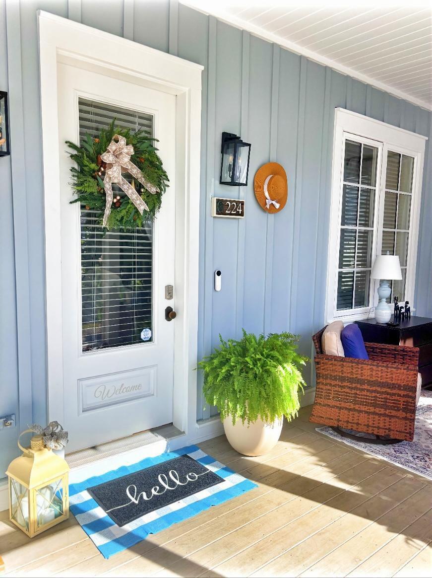 224 Carson Oaks Lane Santa Rosa Beach FL 32459