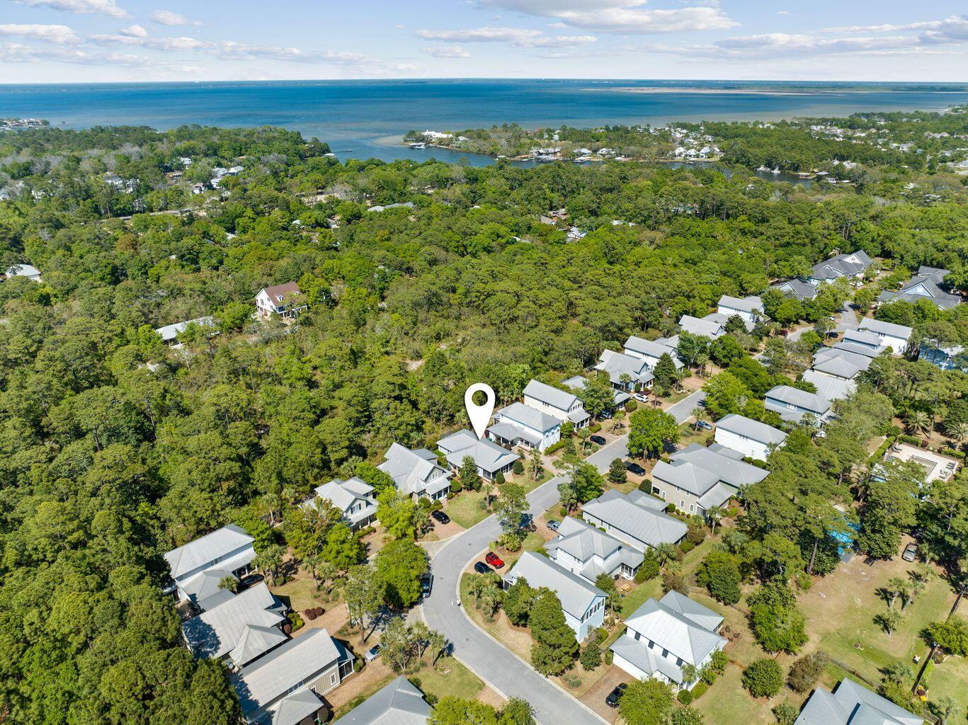 224 Carson Oaks Lane Santa Rosa Beach FL 32459