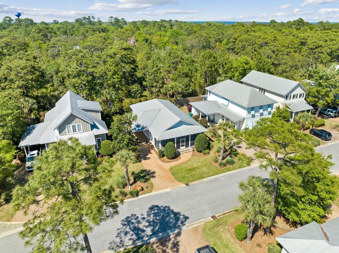 224 Carson Oaks Lane Santa Rosa Beach FL 32459