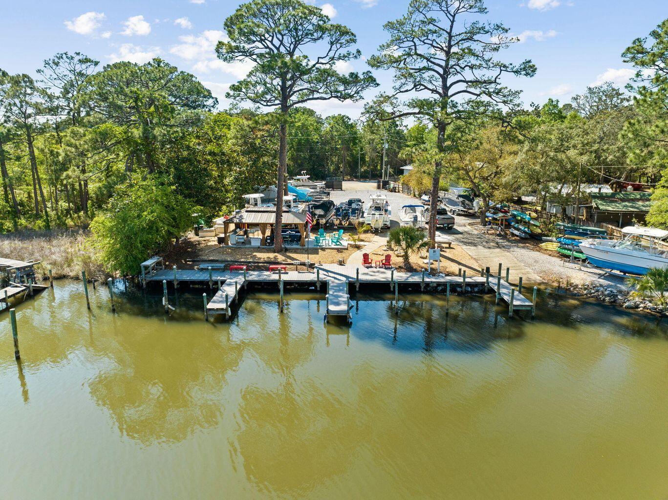 224 Carson Oaks Lane Santa Rosa Beach FL 32459