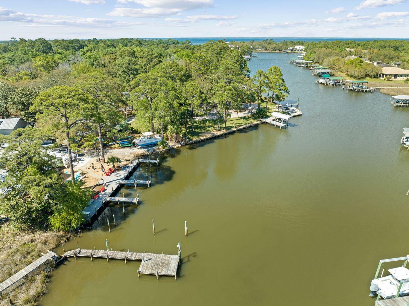 224 Carson Oaks Lane Santa Rosa Beach FL 32459
