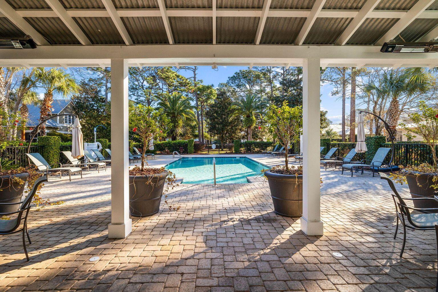 224 Carson Oaks Lane Santa Rosa Beach FL 32459