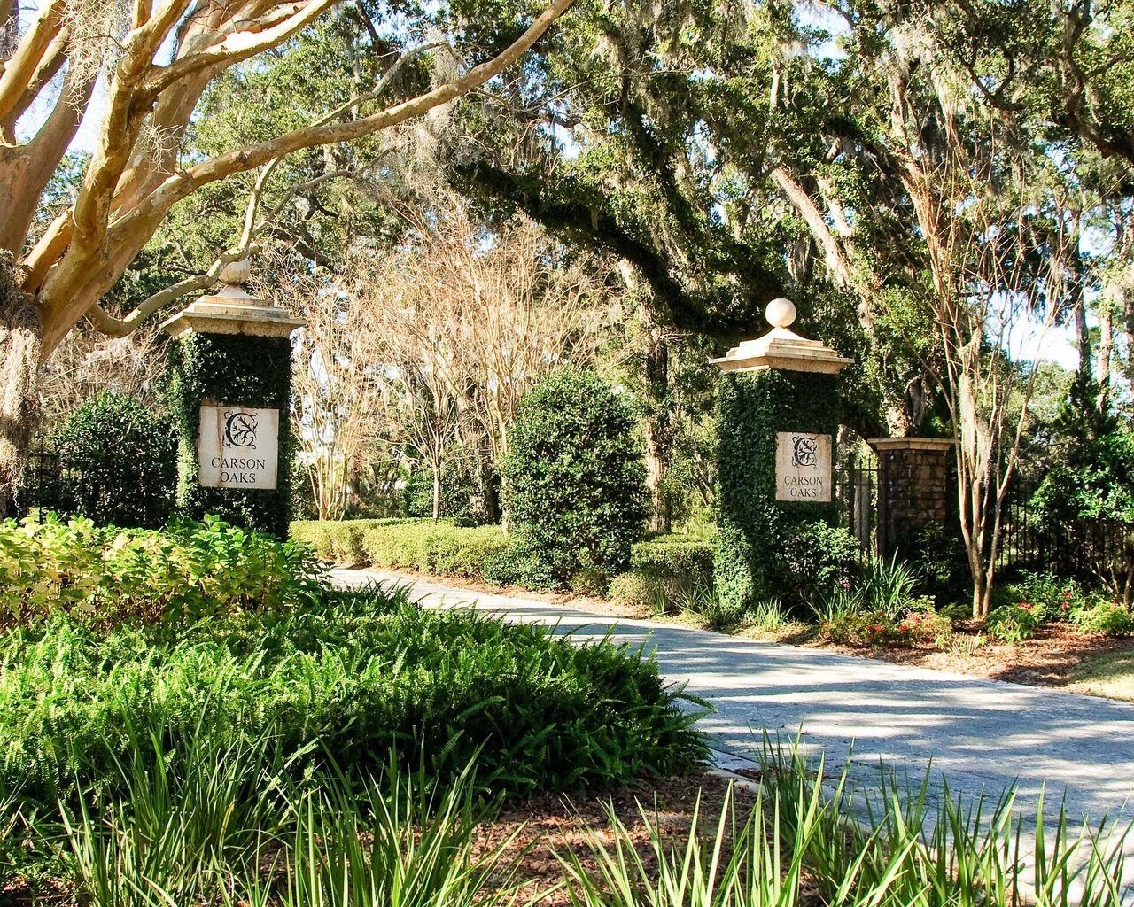 224 Carson Oaks Lane Santa Rosa Beach FL 32459