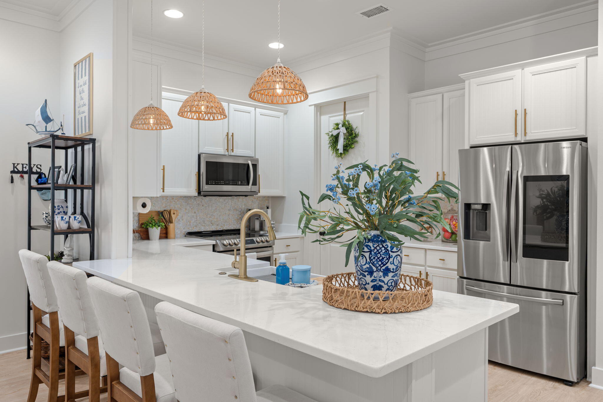 224 Carson Oaks Lane Santa Rosa Beach FL 32459