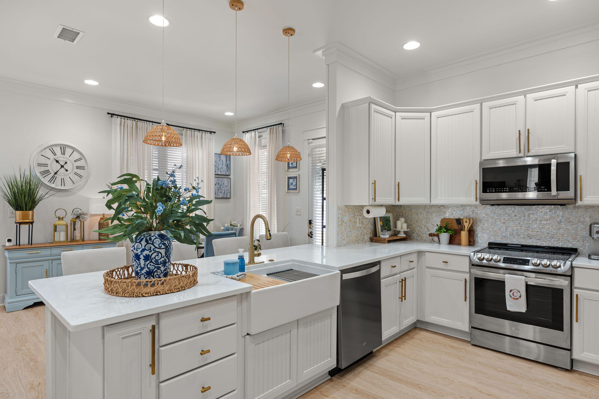 224 Carson Oaks Lane Santa Rosa Beach FL 32459