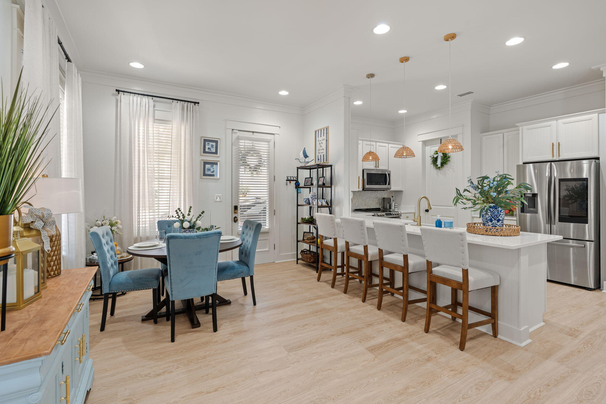 224 Carson Oaks Lane Santa Rosa Beach FL 32459