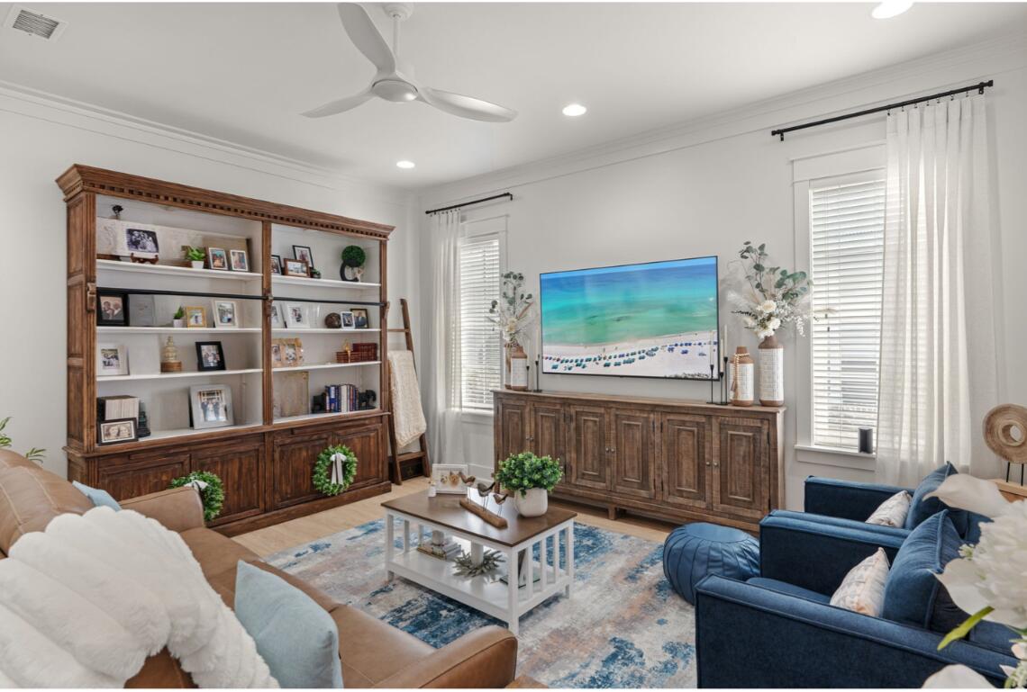 224 Carson Oaks Lane Santa Rosa Beach FL 32459
