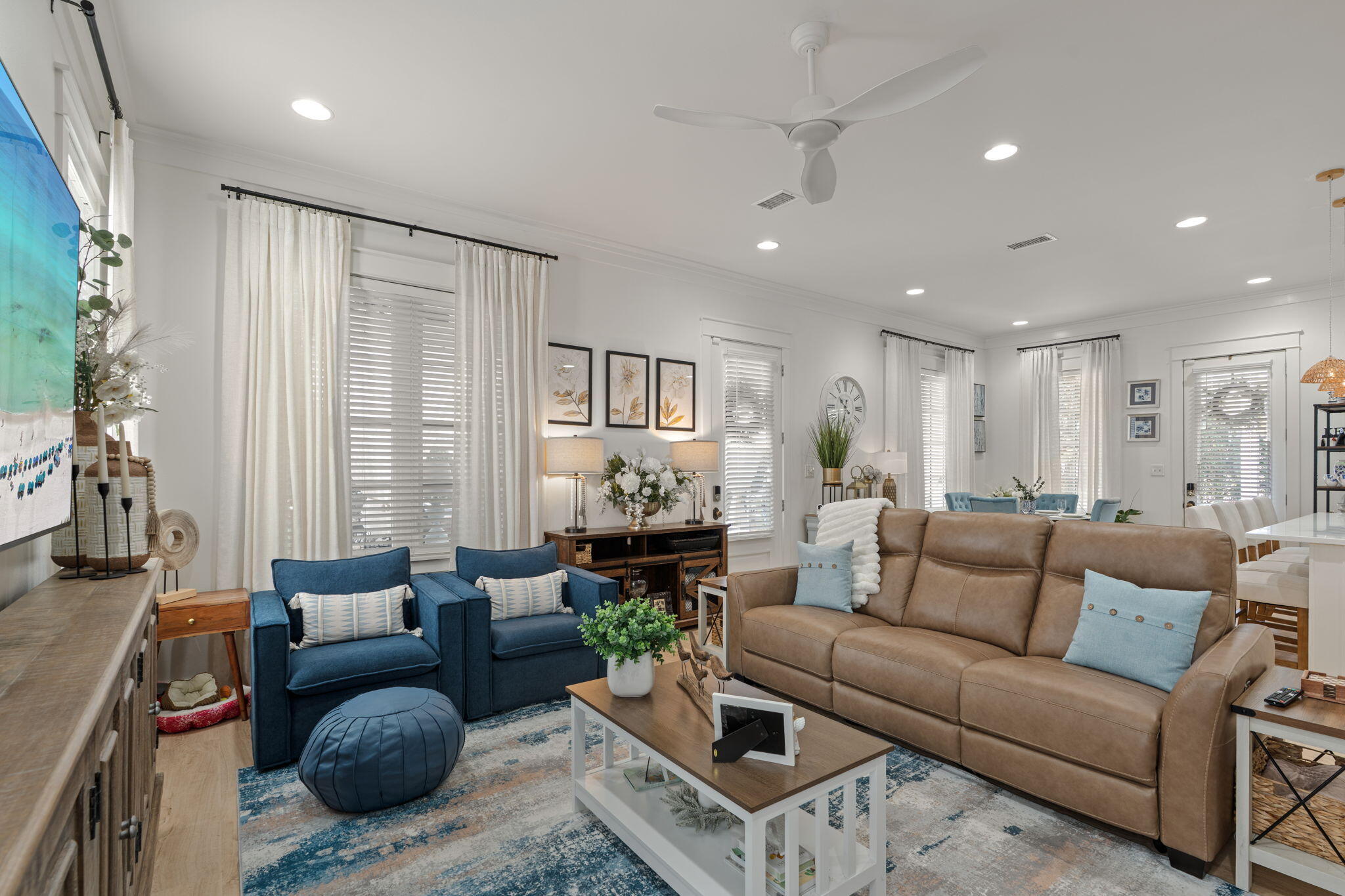224 Carson Oaks Lane Santa Rosa Beach FL 32459