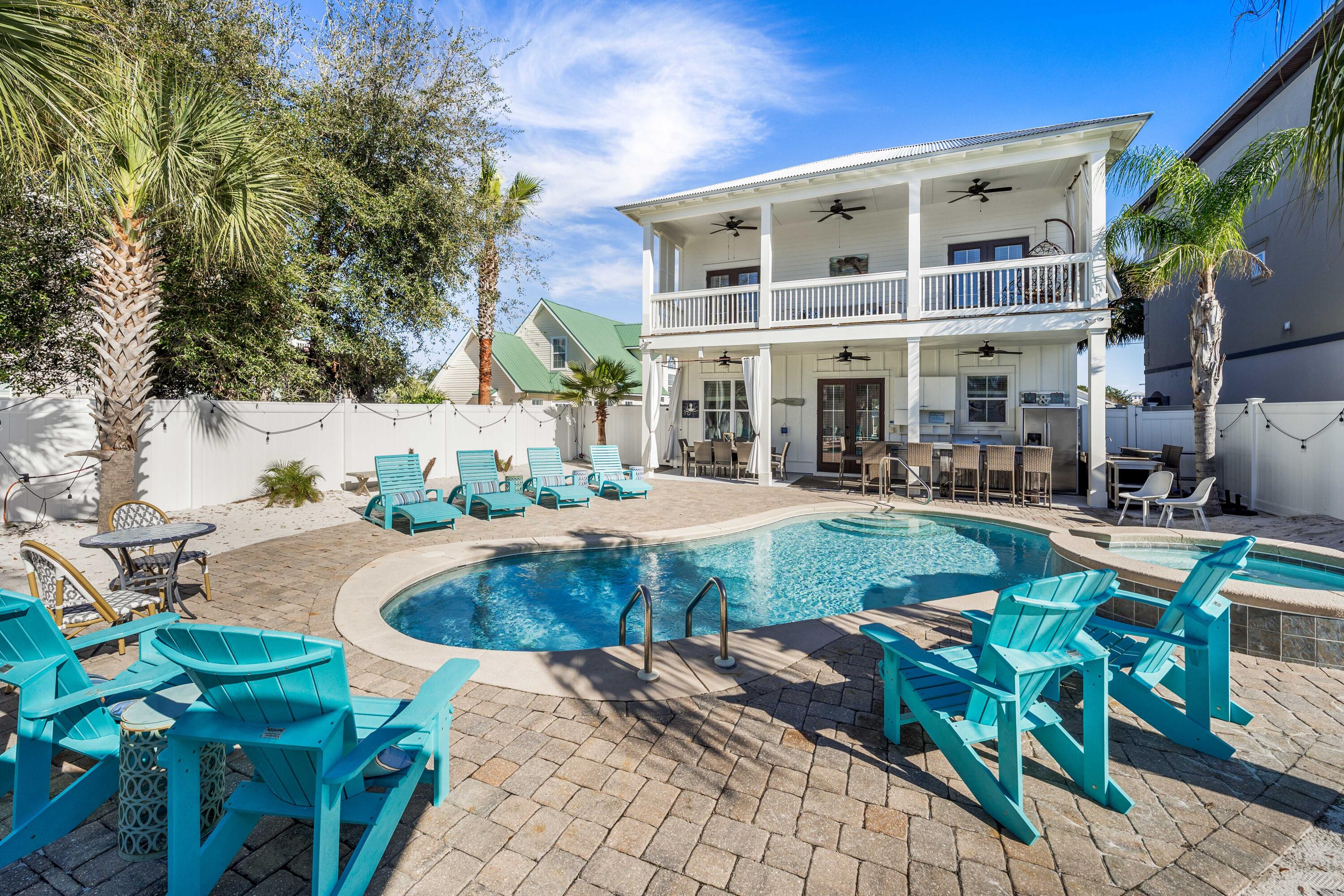 98 Woodward Street Destin FL 32541