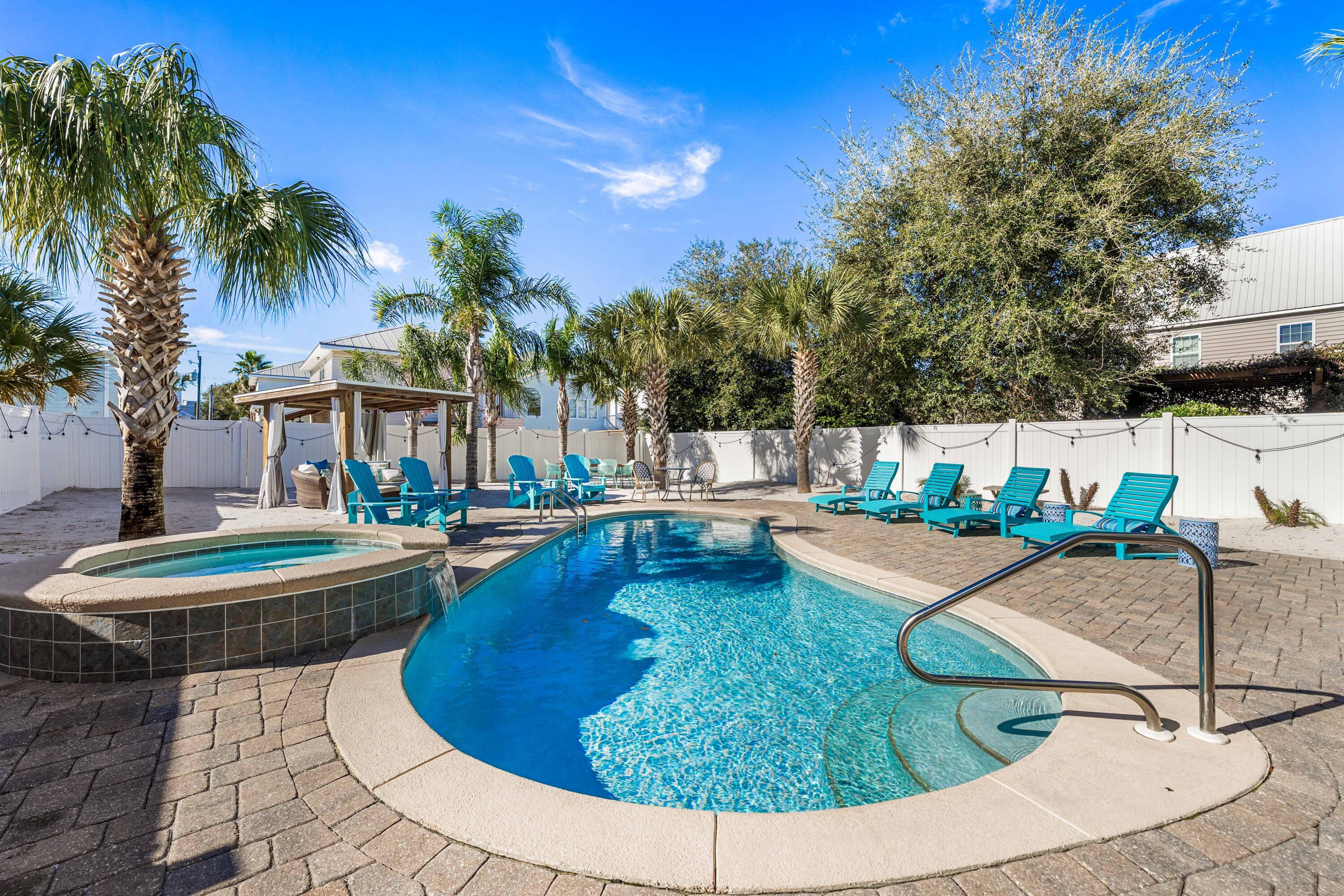 98 Woodward Street Destin FL 32541