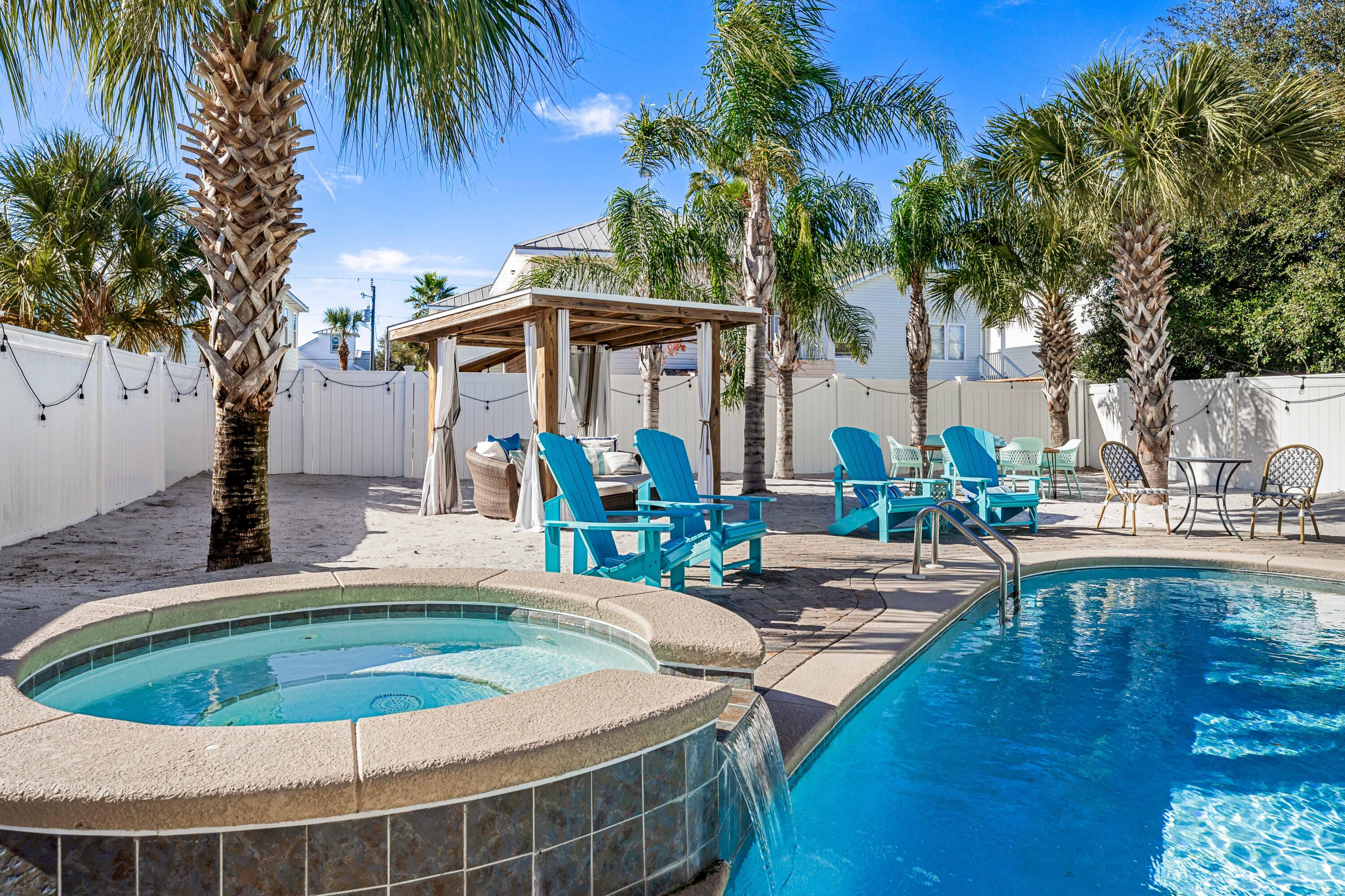 98 Woodward Street Destin FL 32541